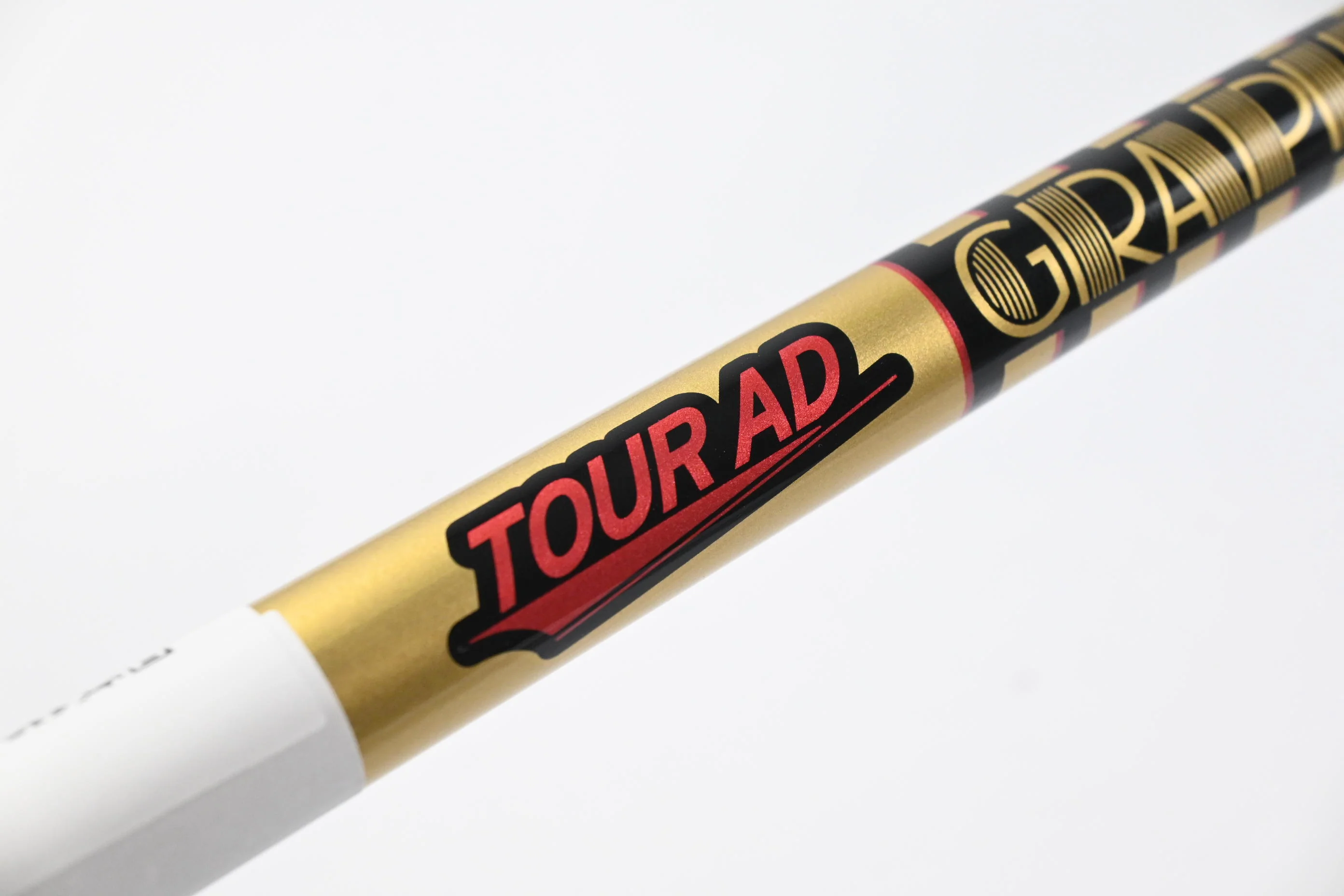 Graphite Design Tour AD CQ-6 Driver Shaft / Stiff Flex / Titleist - Image 3