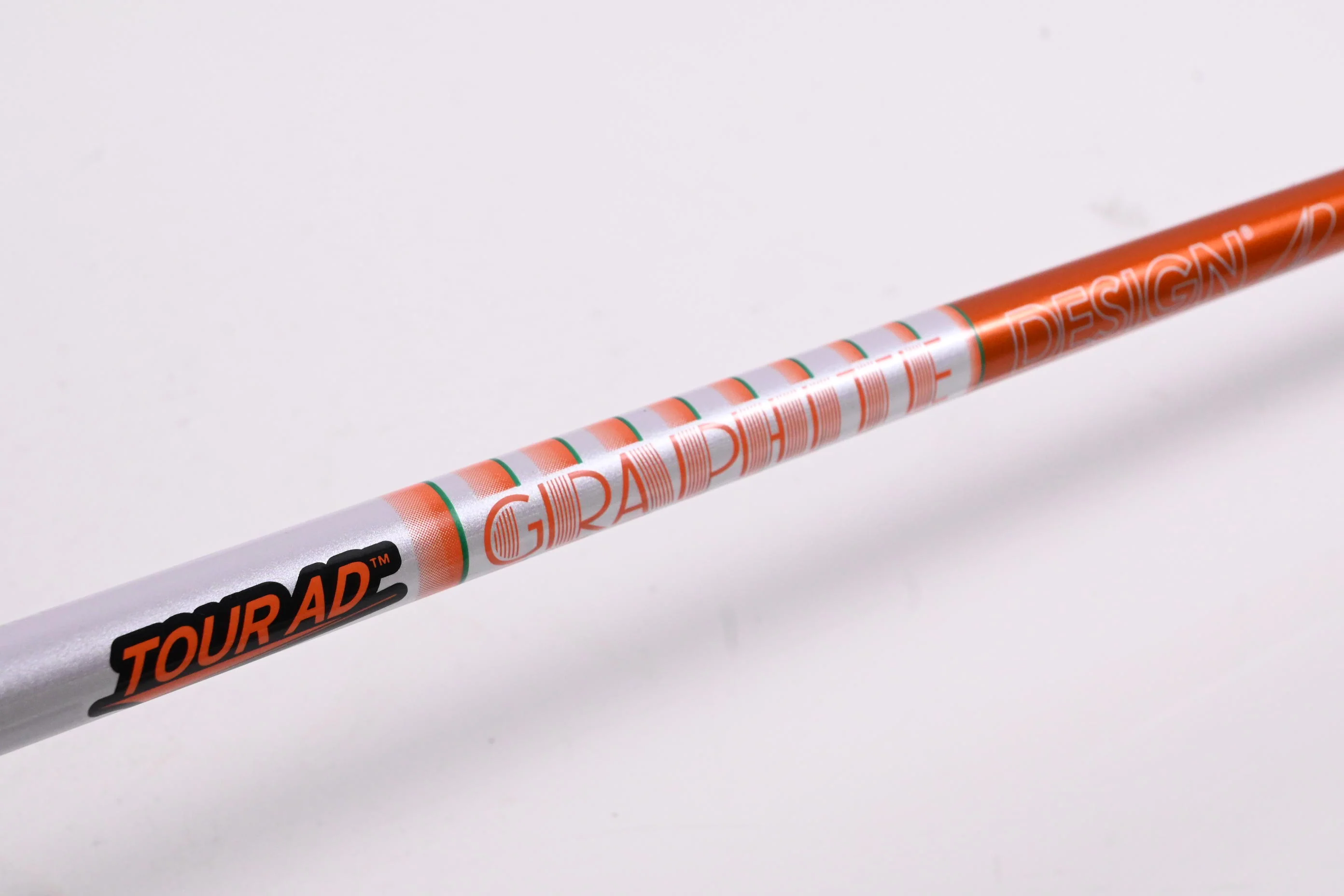 Tour AD DI-6 Driver Shaft / Stiff/Regular Flex / Callaway 2nd Gen