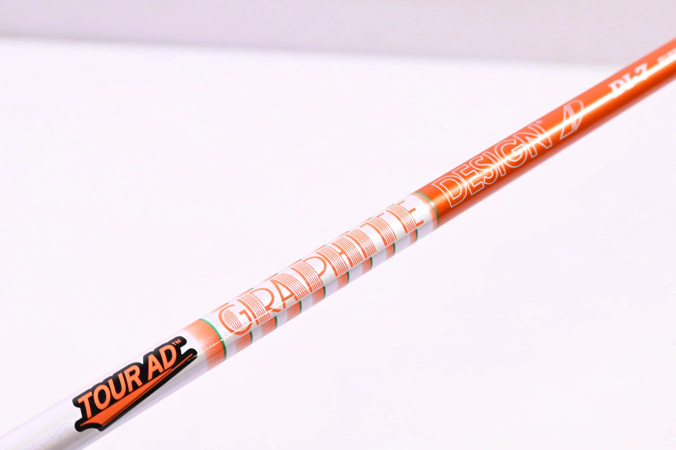 Graphite Design Tour AD DI-7 Driver Shaft / X-Flex / Mizuno