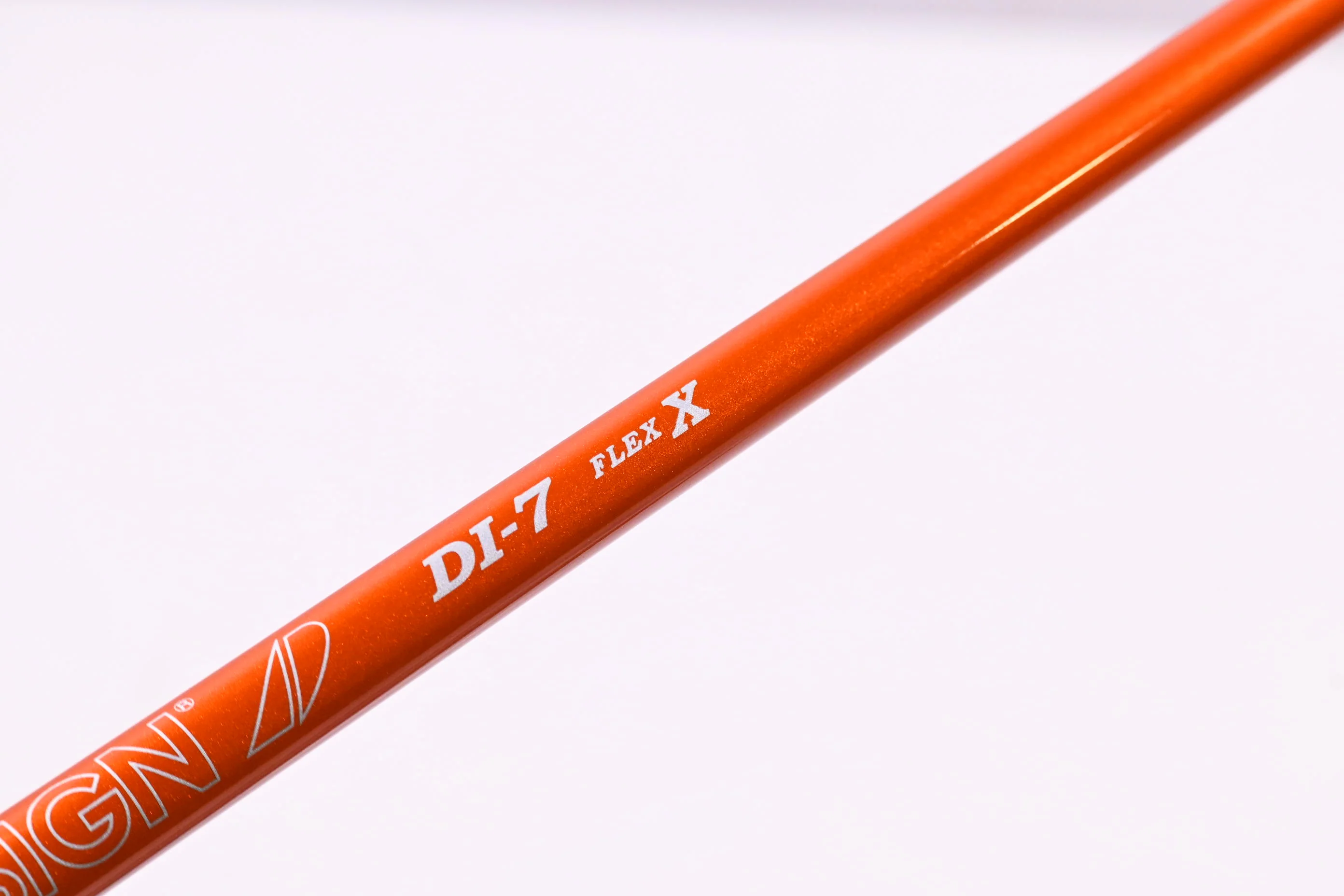 Graphite Design Tour AD DI-7 Driver Shaft / X-Flex / Mizuno - Image 2