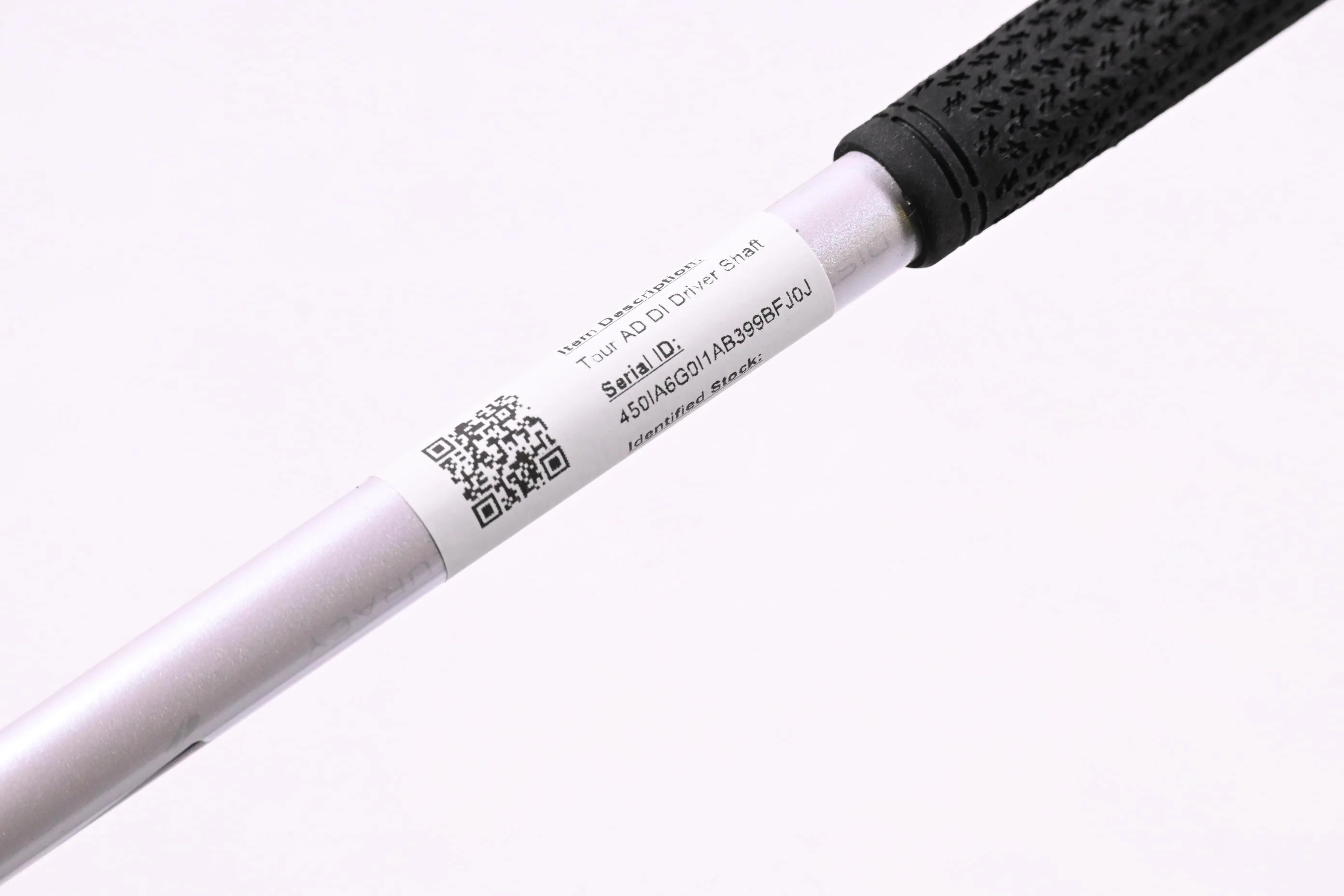 Graphite Design Tour AD DI-7 Driver Shaft / X-Flex / Mizuno - Image 4