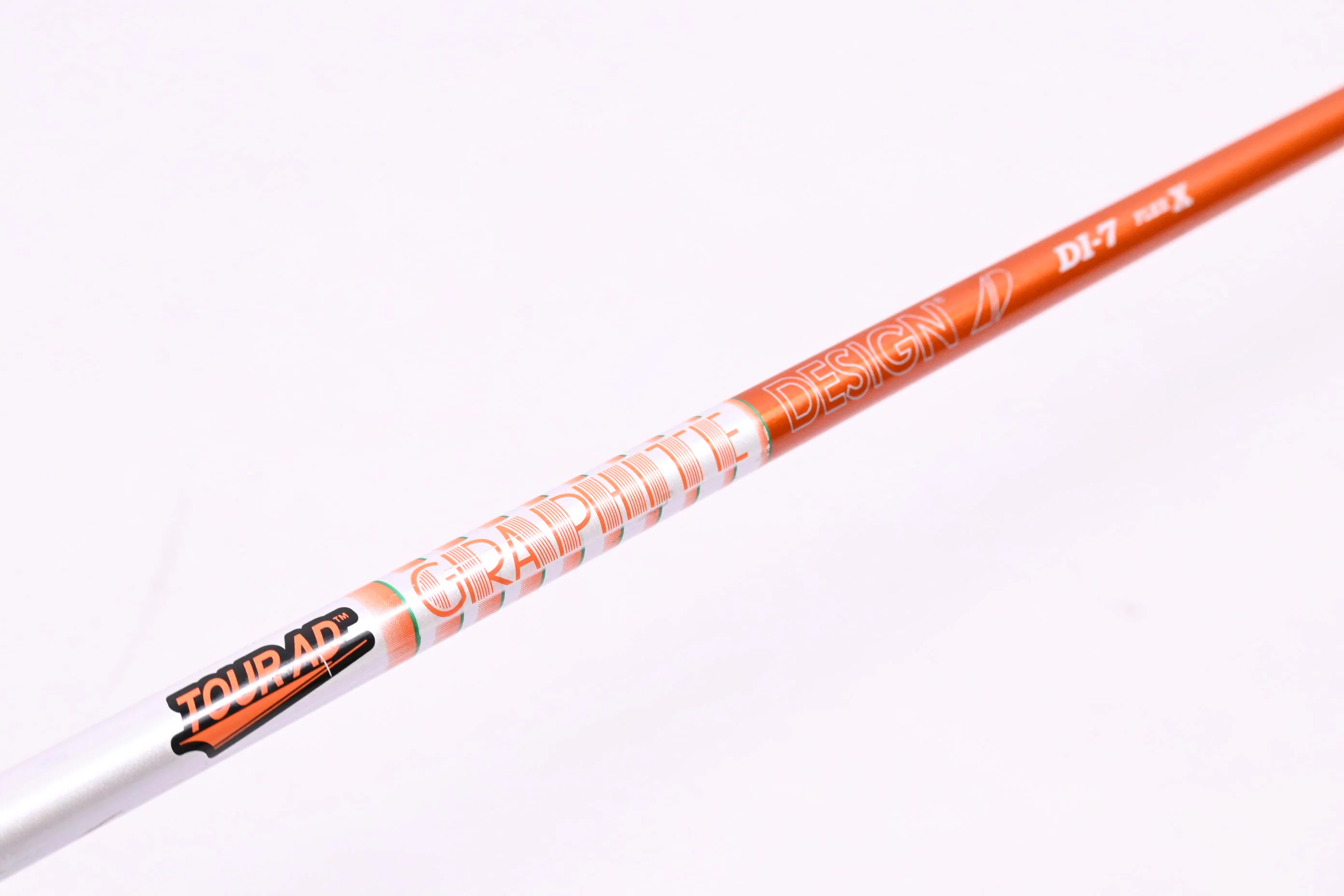 Graphite Design Tour AD DI-7 Driver Shaft / X-Flex / Titleist