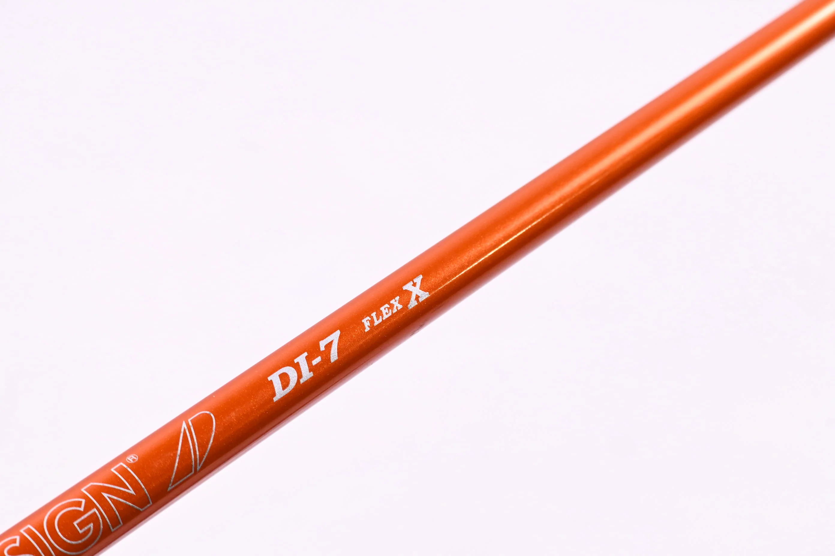 Graphite Design Tour AD DI-7 Driver Shaft / X-Flex / Titleist - Image 2