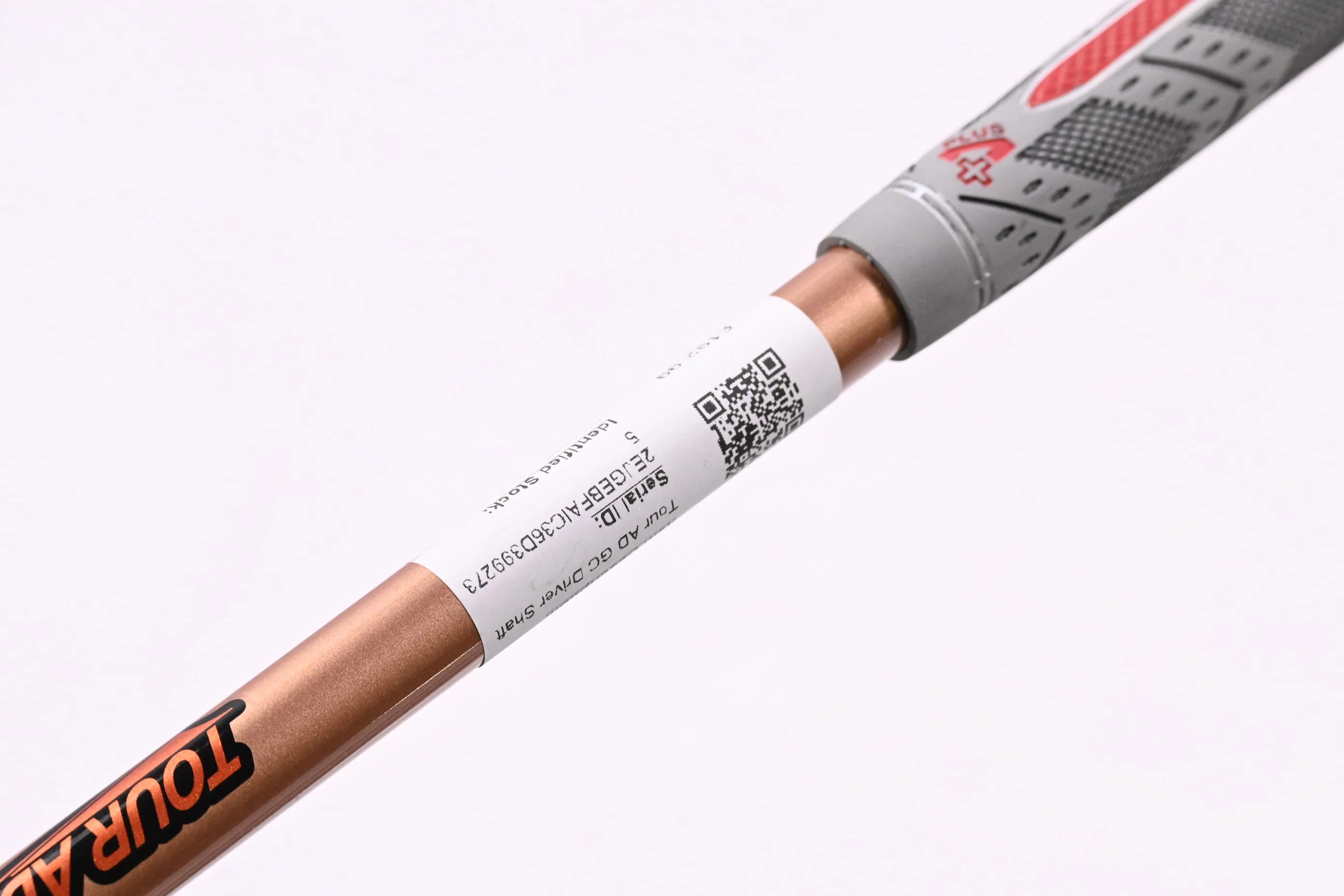 Graphite Design Tour AD GC-5 Driver Shaft / Stiff Flex / PXG - Image 4
