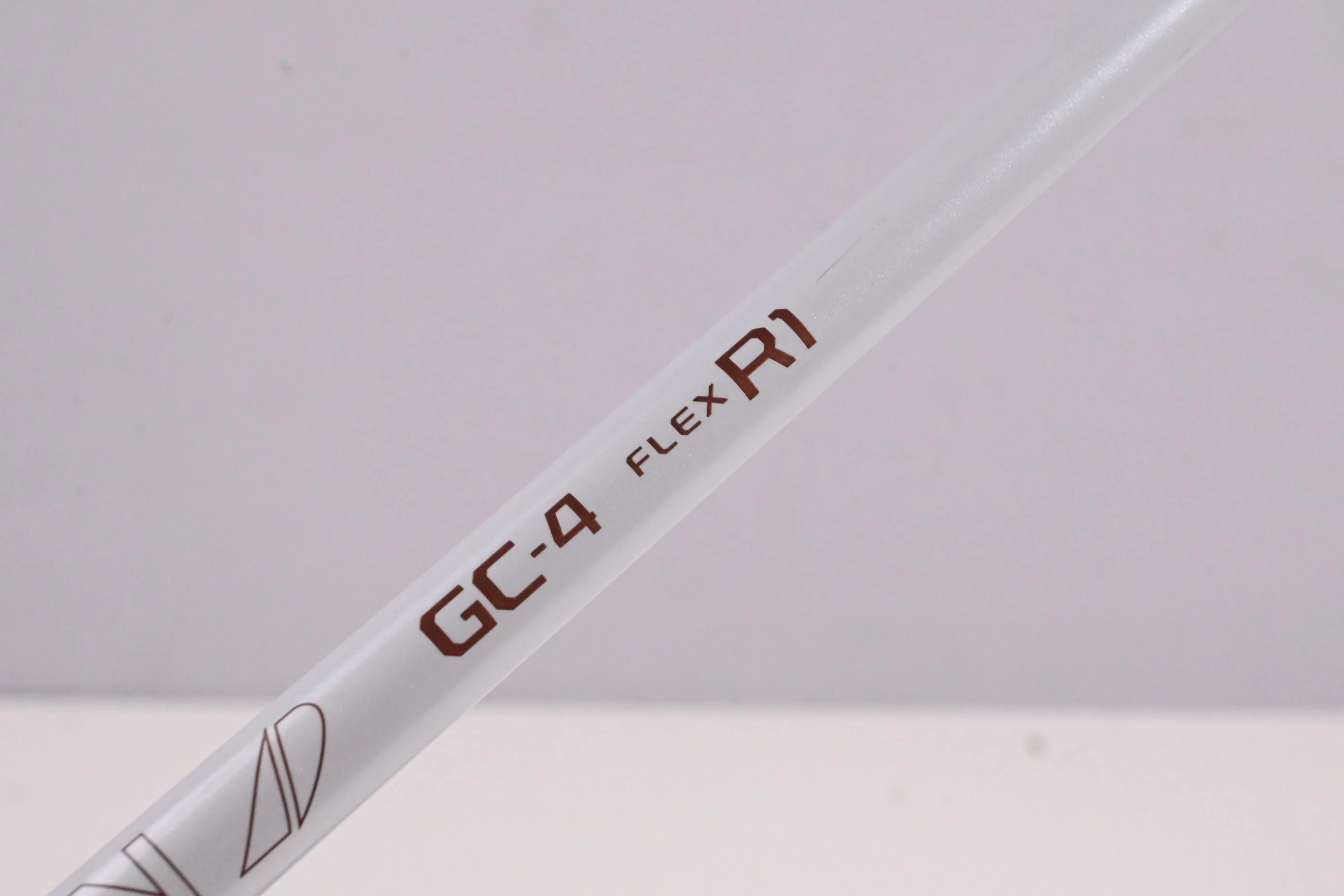 Graphite Design Tour AD GC-4 Driver Shaft / Regular Flex / Taylormade 2nd Gen - Image 2