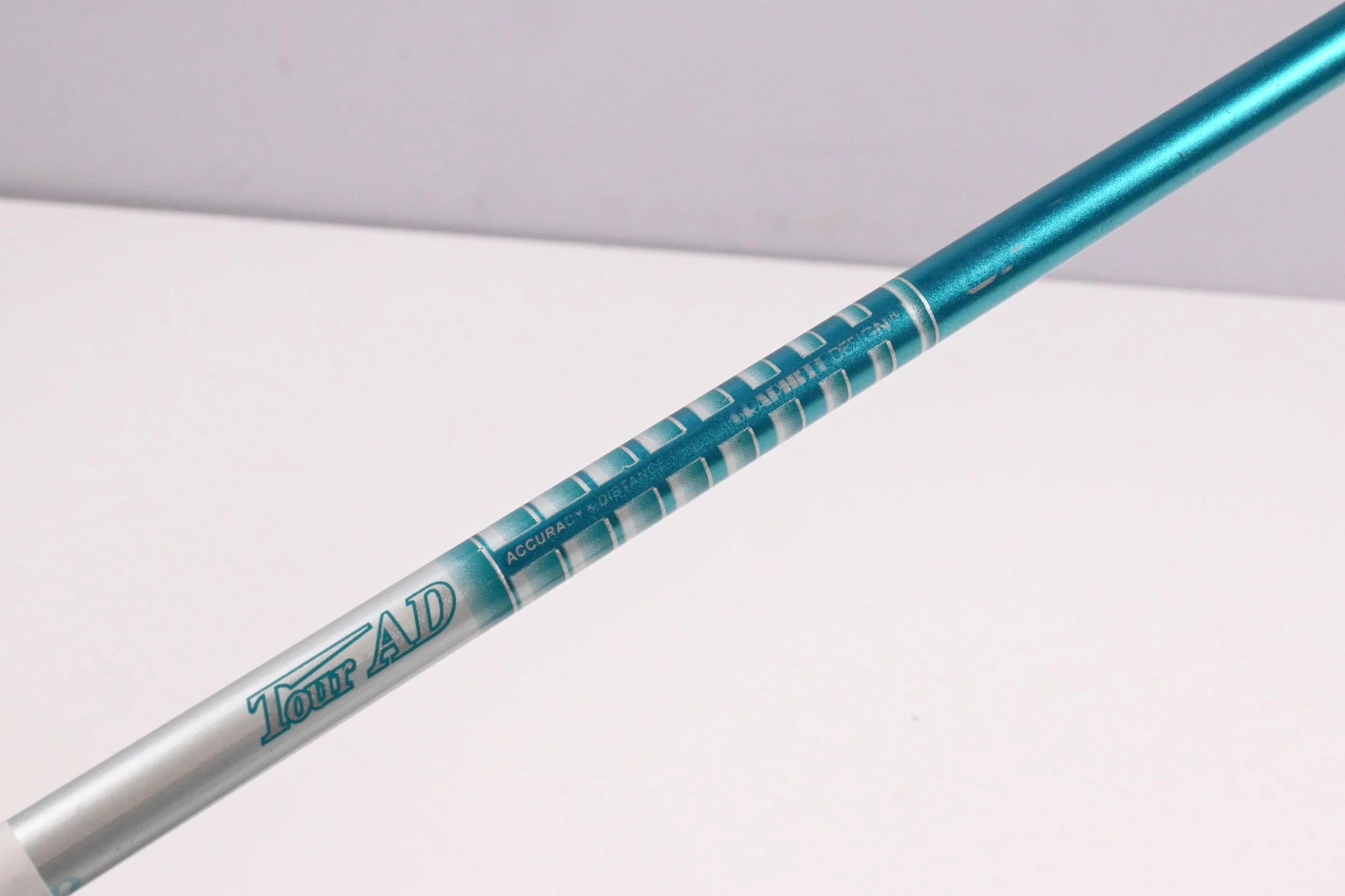 Graphite Design Tour AD GP-7 #3 Wood Shaft / X-Flex / Ping 3rd Gen