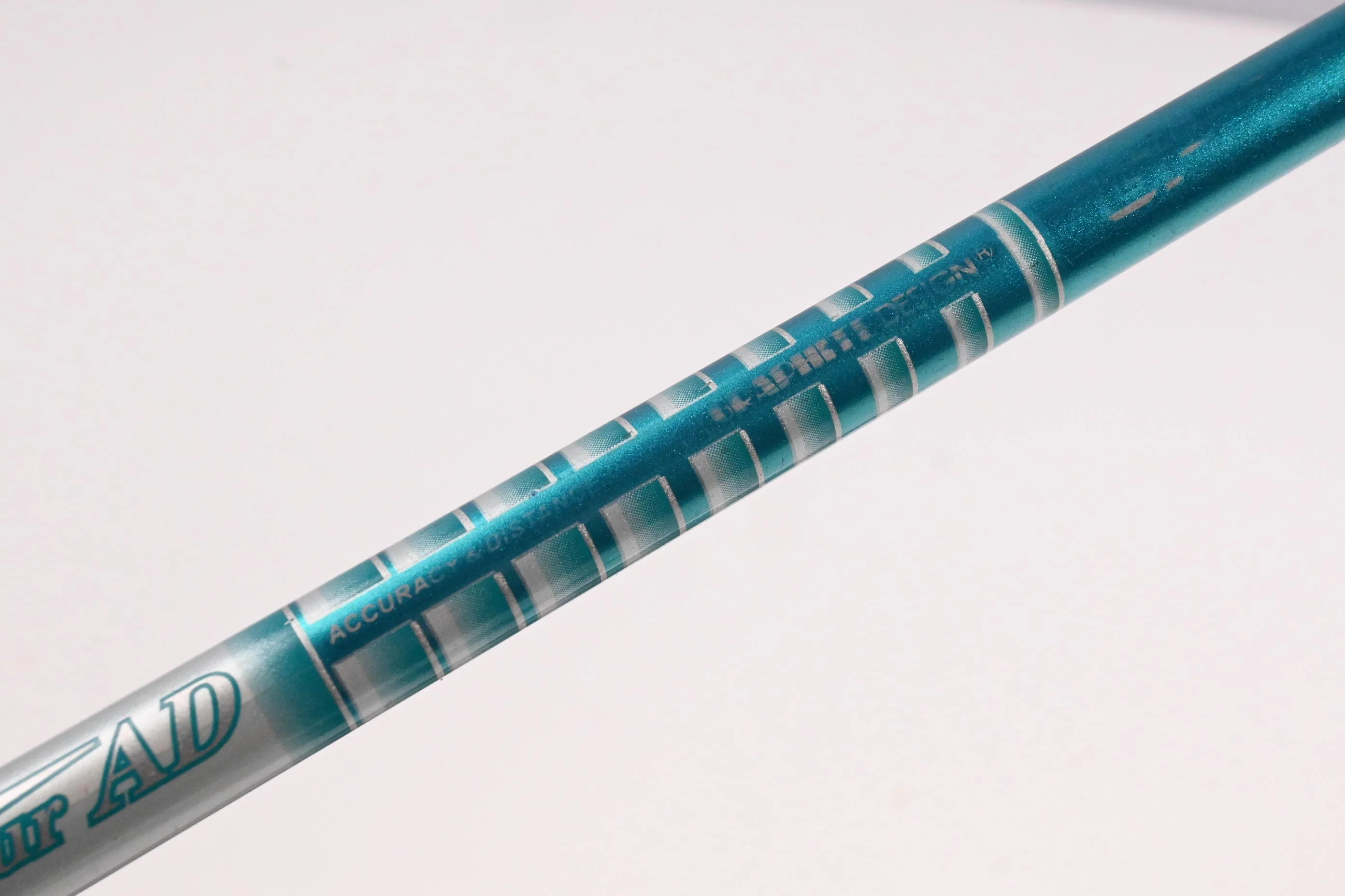 Graphite Design Tour AD GP-7 #3 Wood Shaft / X-Flex / Ping 3rd Gen - Image 2