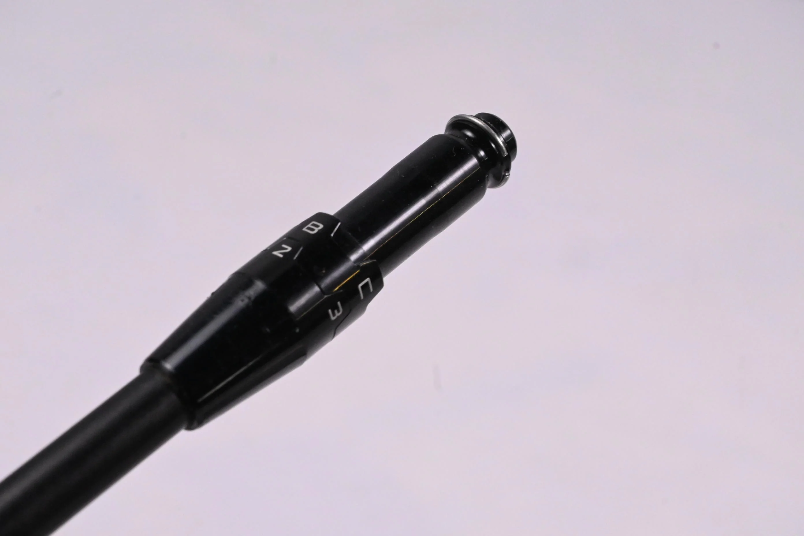 Graphite Design Tour AD IZ-8 Driver Shaft / X-Flex / Titleist - Image 3