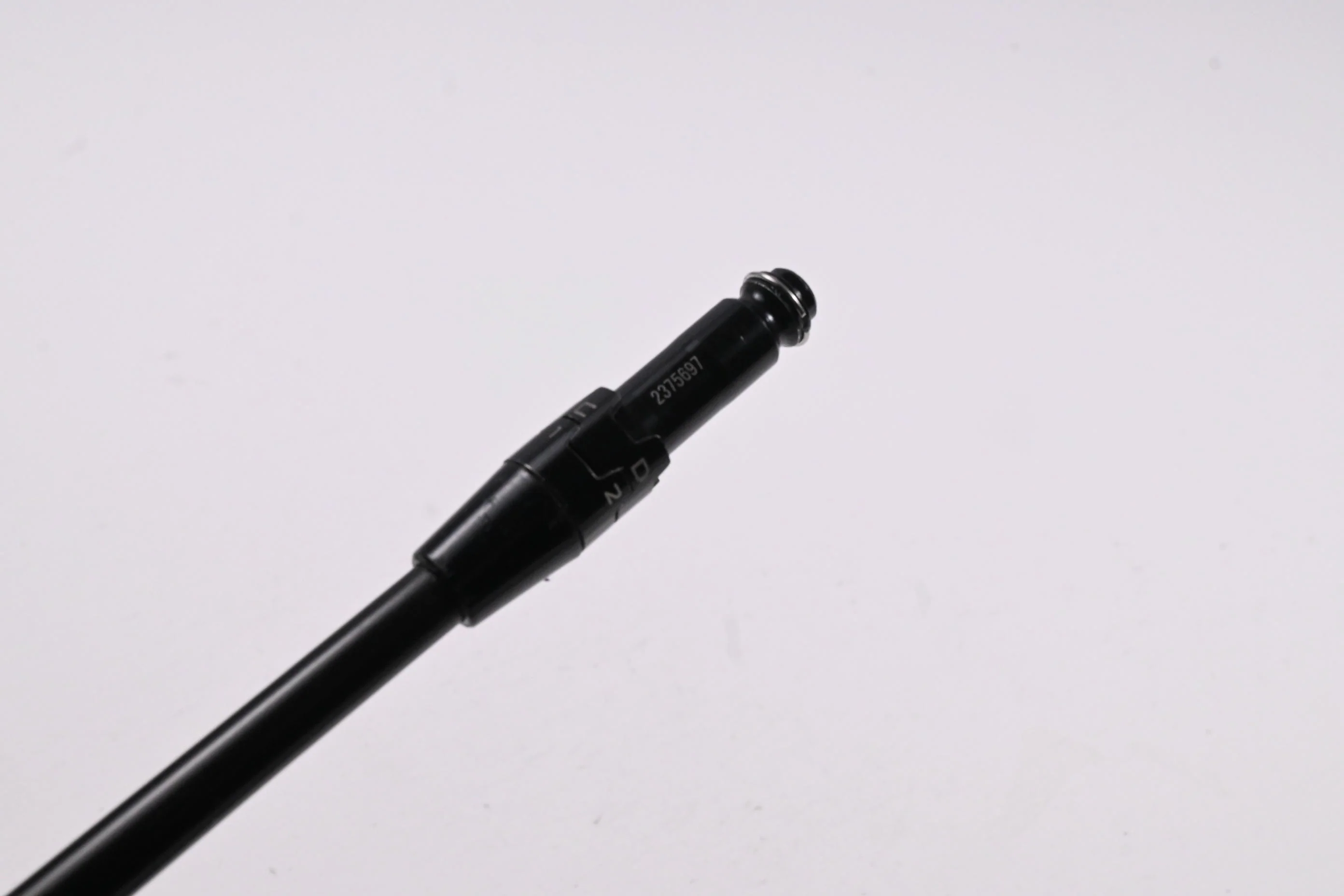 Graphite Design Tour AD IZ-6 Driver Shaft / Stiff Flex / Titleist - Image 3