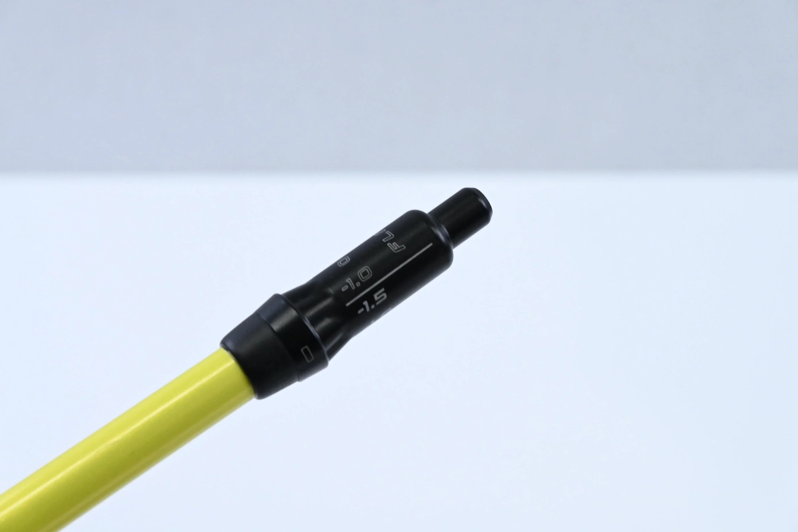 Graphite Design Tour AD MT-6 Driver Shaft / Stiff Flex / Ping 3rd Gen - Image 3