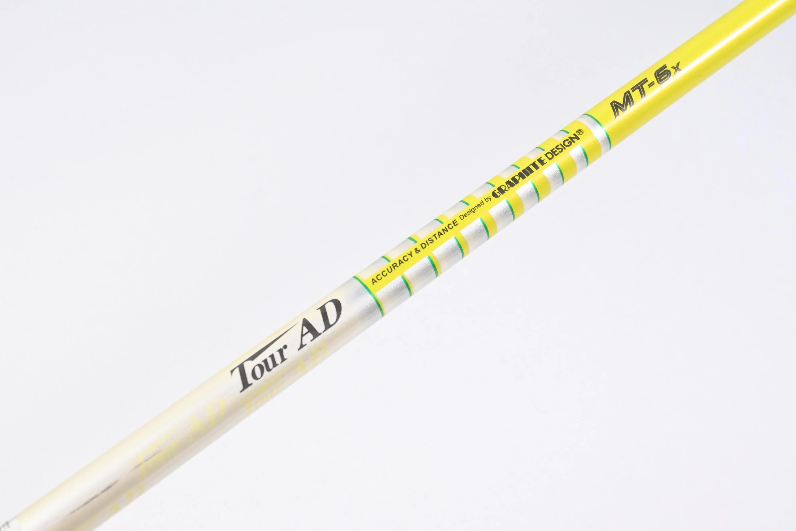 Graphite Design Tour AD MT-6 Driver Shaft / X-Flex / Taylormade 2nd Gen