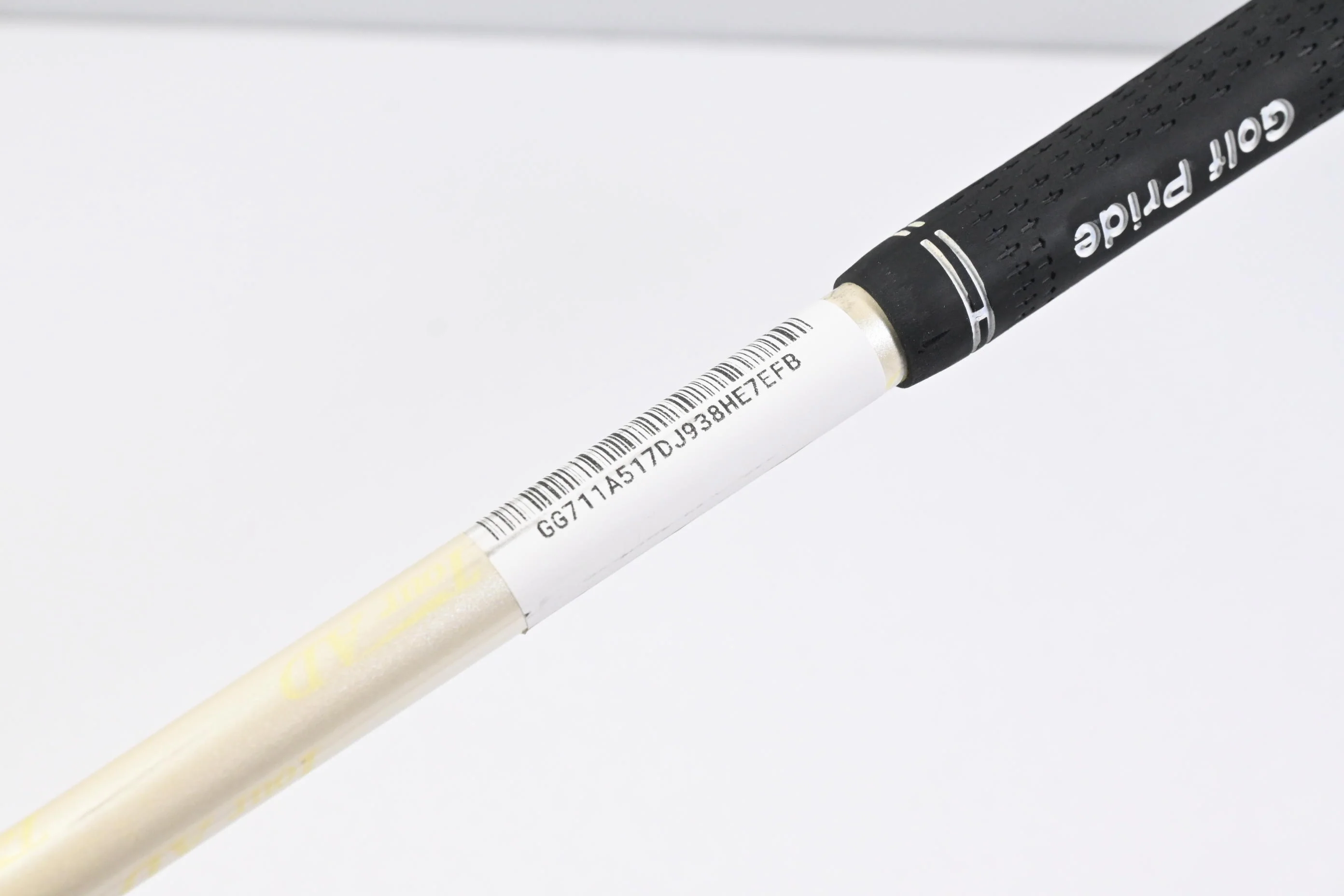 Graphite Design Tour AD MT-6 Driver Shaft / X-Flex / Taylormade 2nd Gen - Image 4