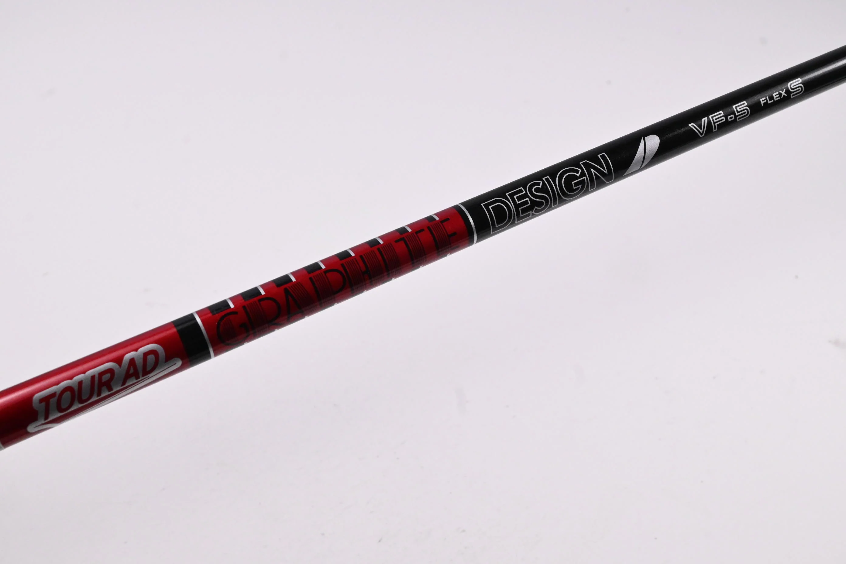 Graphite Design Tour AD VF-5 Driver Shaft / Stiff Flex / Titleist