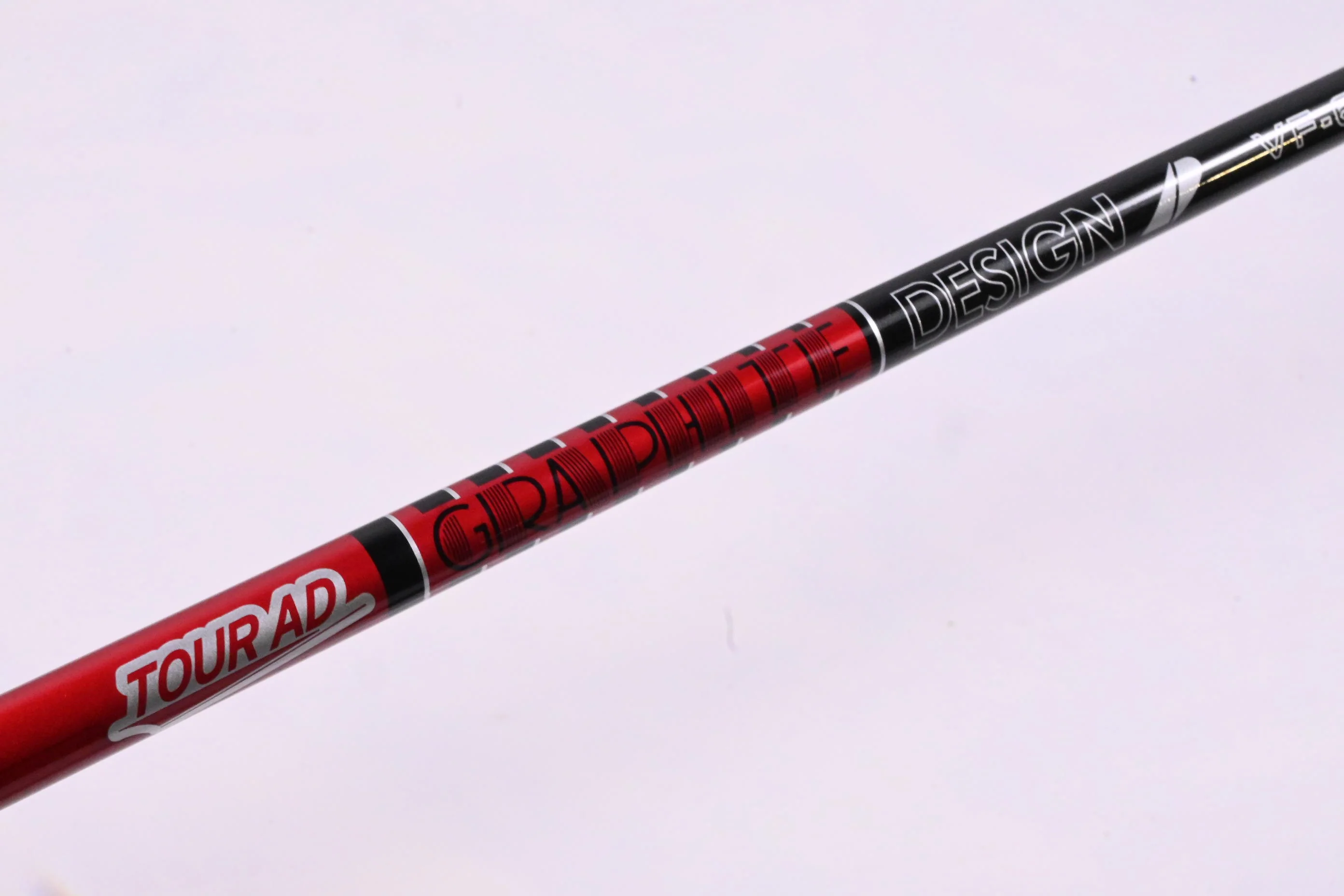 Graphite Design Tour AD VF-6 Driver Shaft / Stiff Flex / Titleist