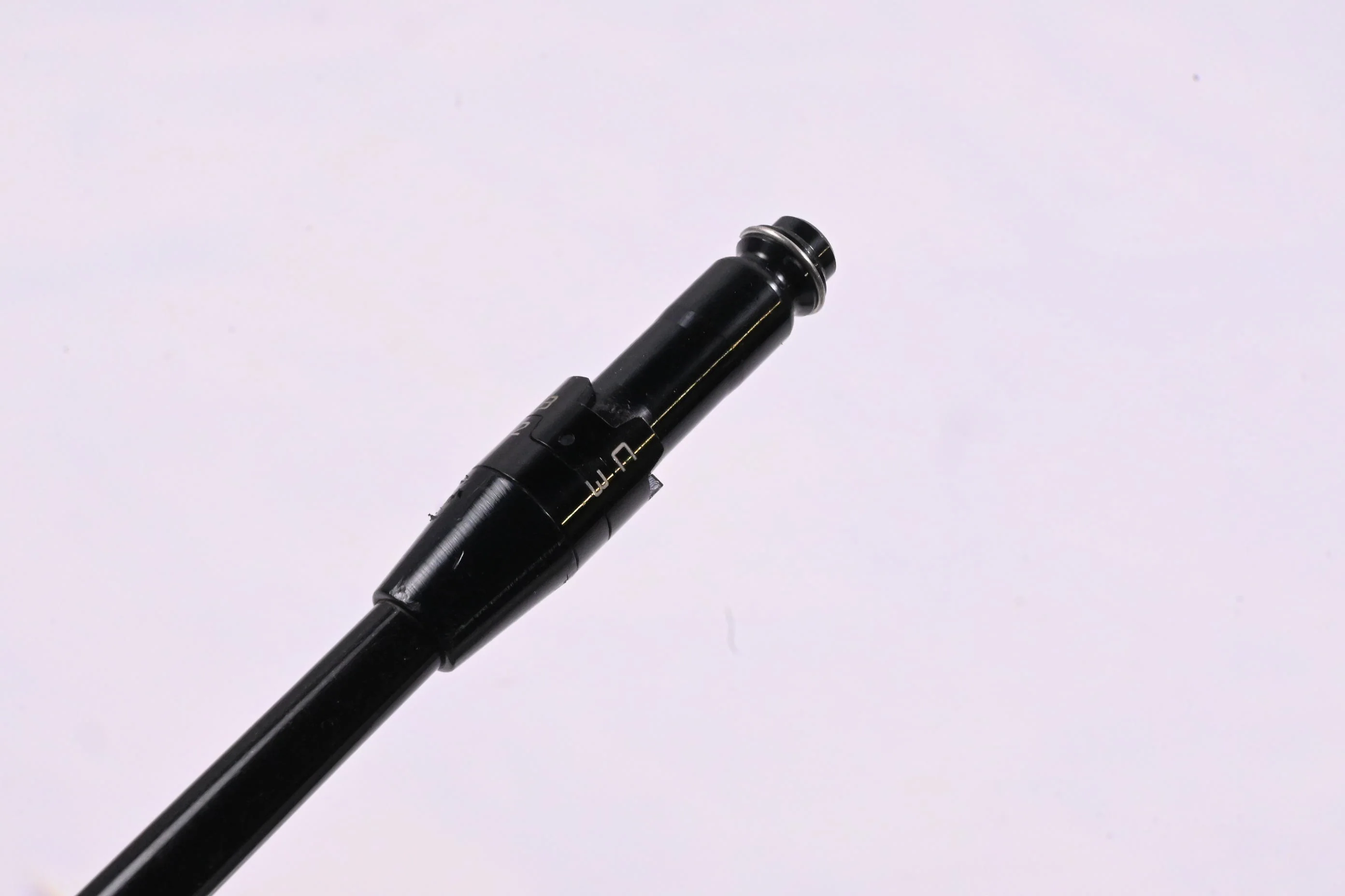 Graphite Design Tour AD VF-6 Driver Shaft / Stiff Flex / Titleist - Image 3
