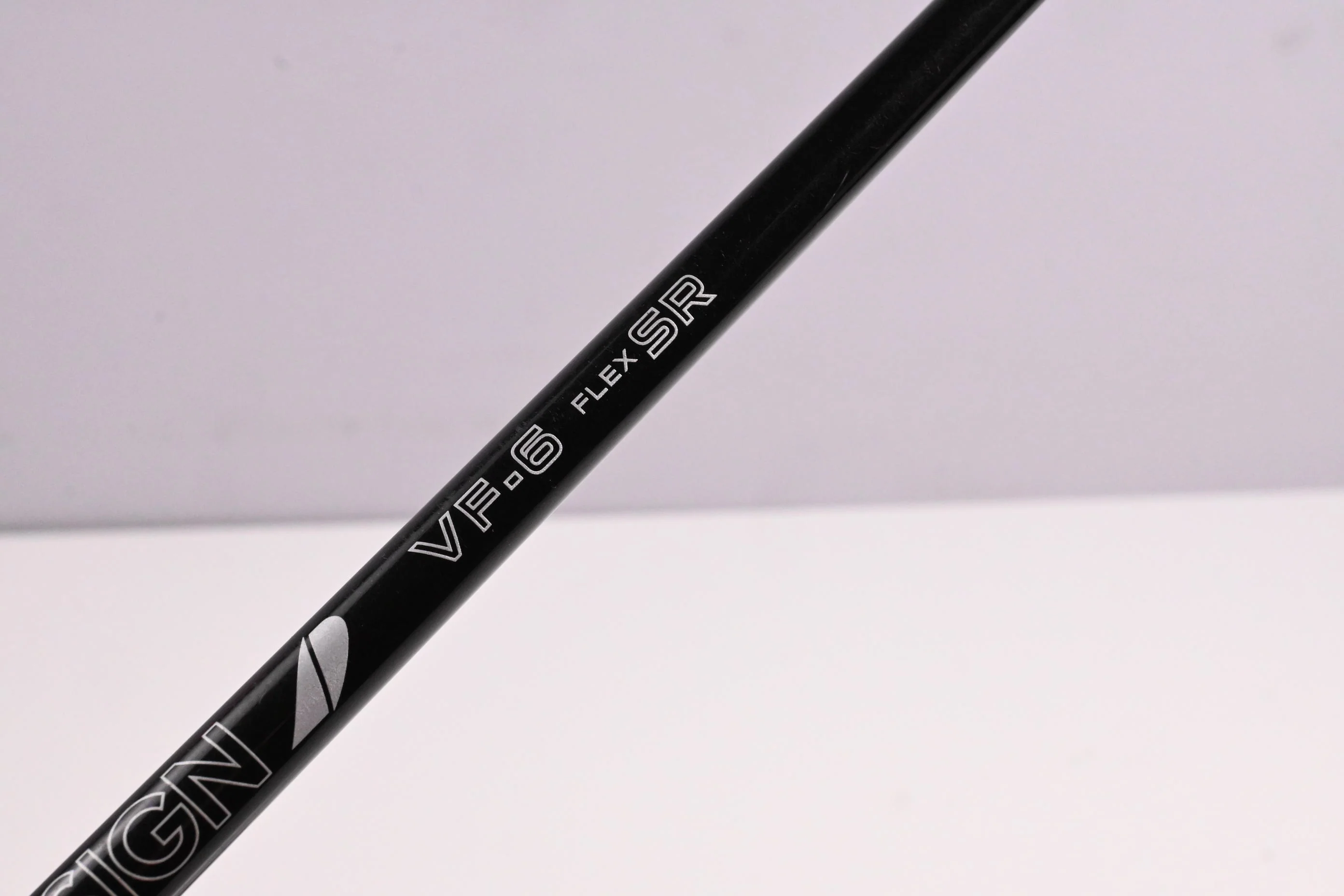 Graphite Design Tour AD VF-6 Driver Shaft / Stiff-Regular Flex / Titleist - Image 2