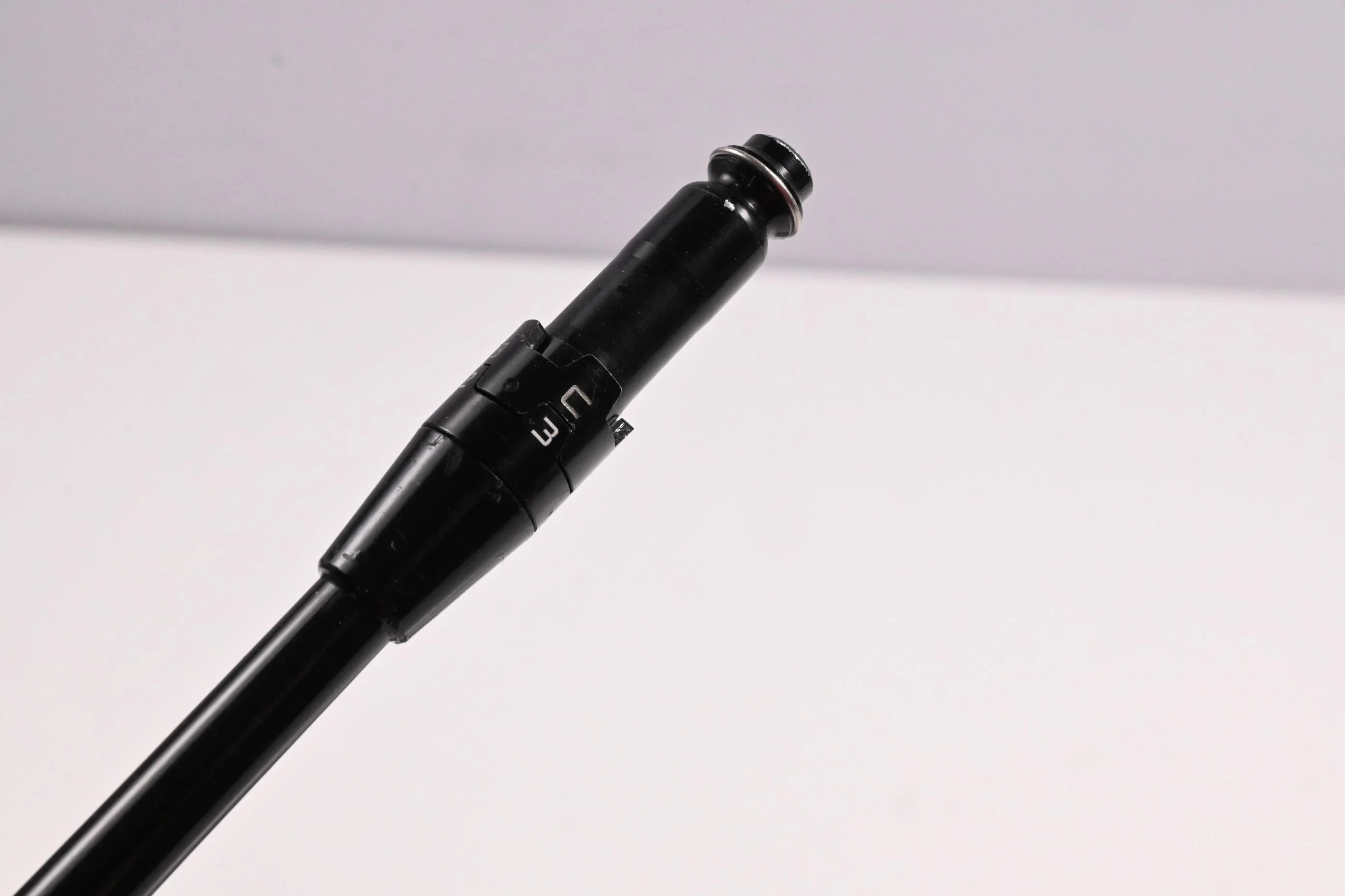 Graphite Design Tour AD VF-6 Driver Shaft / Stiff-Regular Flex / Titleist - Image 3