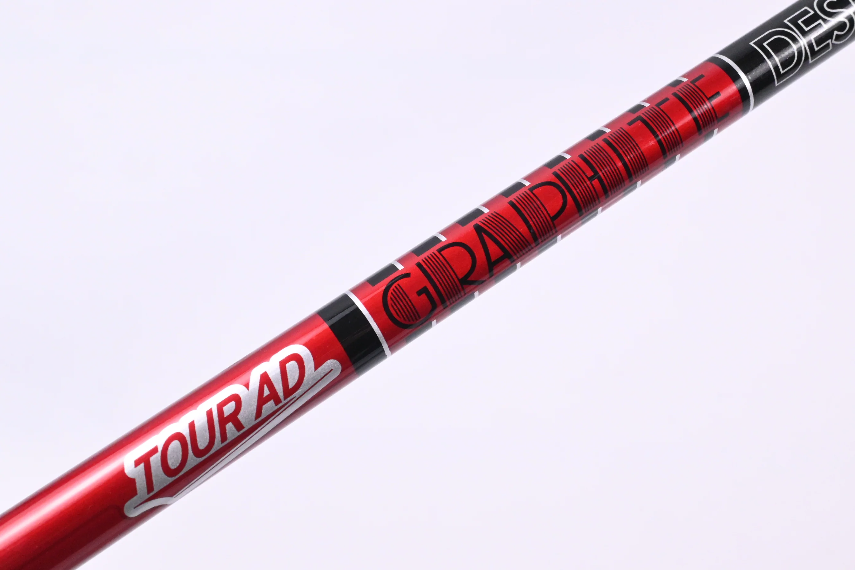 Graphite Design Tour AD VF-5 Driver Shaft / Stiff Flex / Titleist