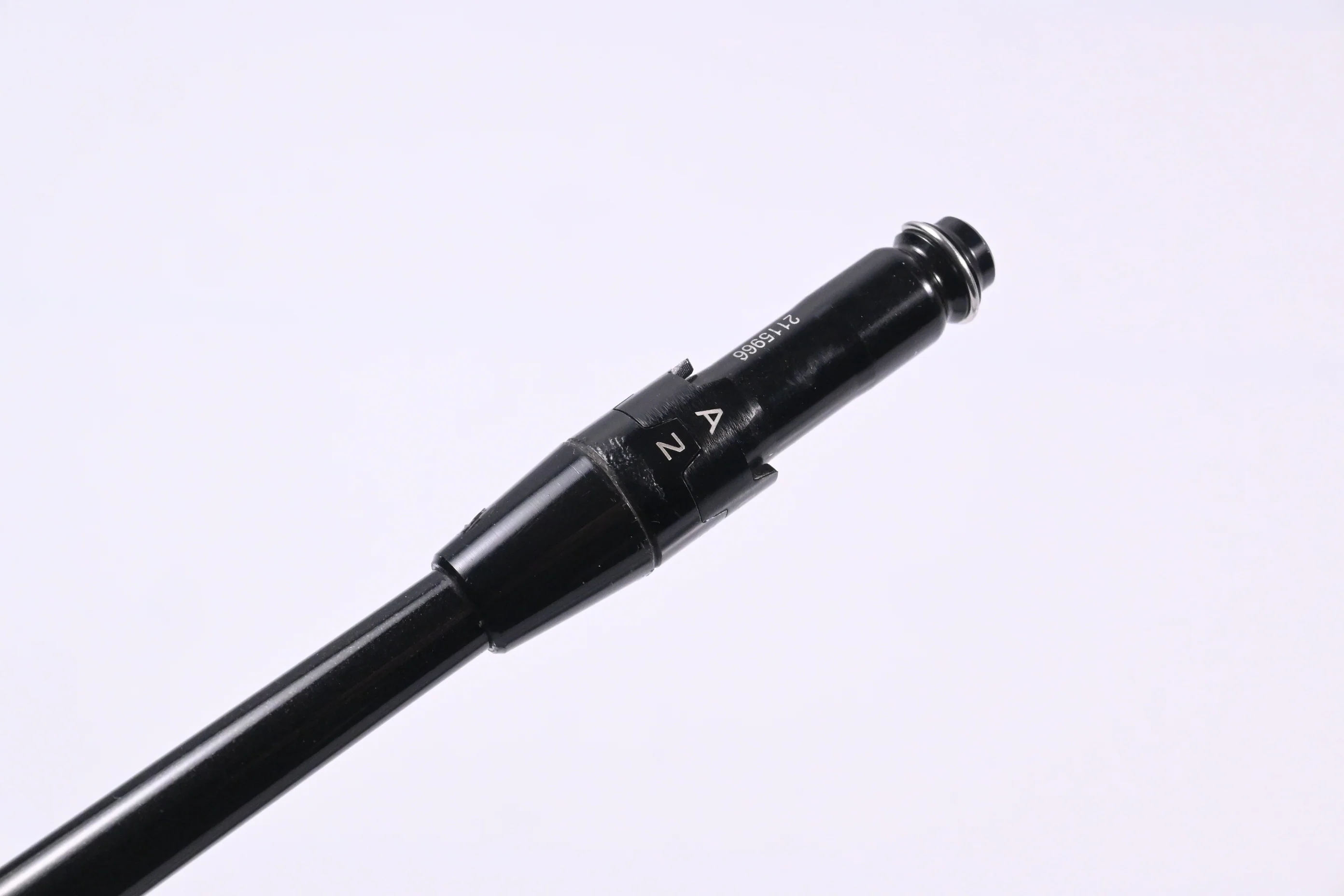 Graphite Design Tour AD VF-5 Driver Shaft / Stiff Flex / Titleist - Image 3