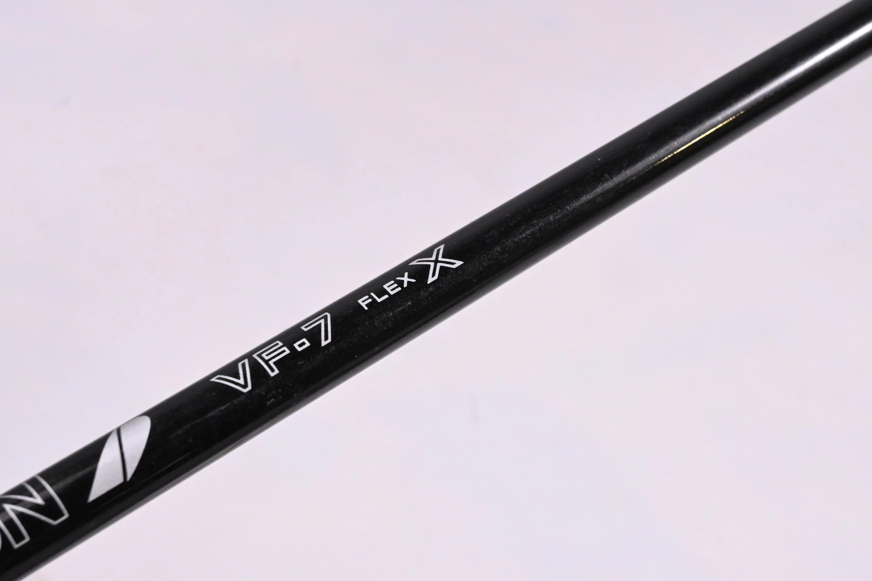 Graphite Design Tour AD VF-7 #9 Wood Shaft / X-Flex / Titleist 2nd Gen - Image 2