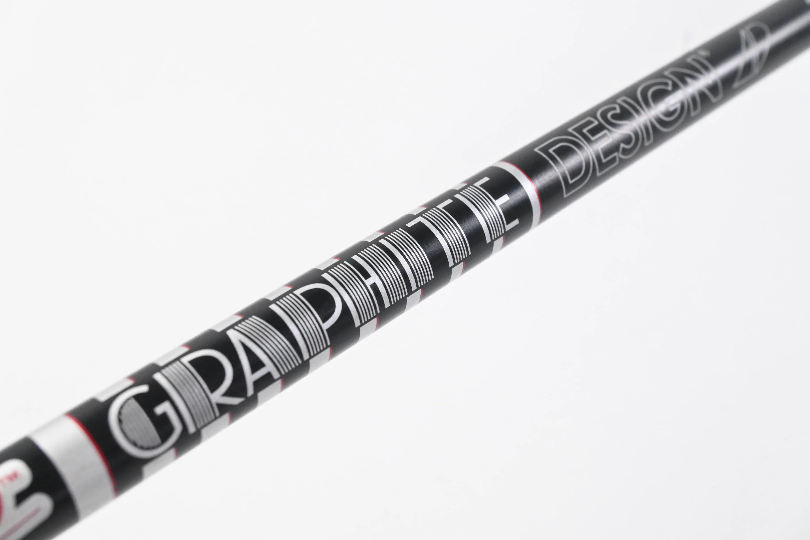 Graphite Design Tour AD XC-7 Driver Shaft / Stiff Flex / Titleist