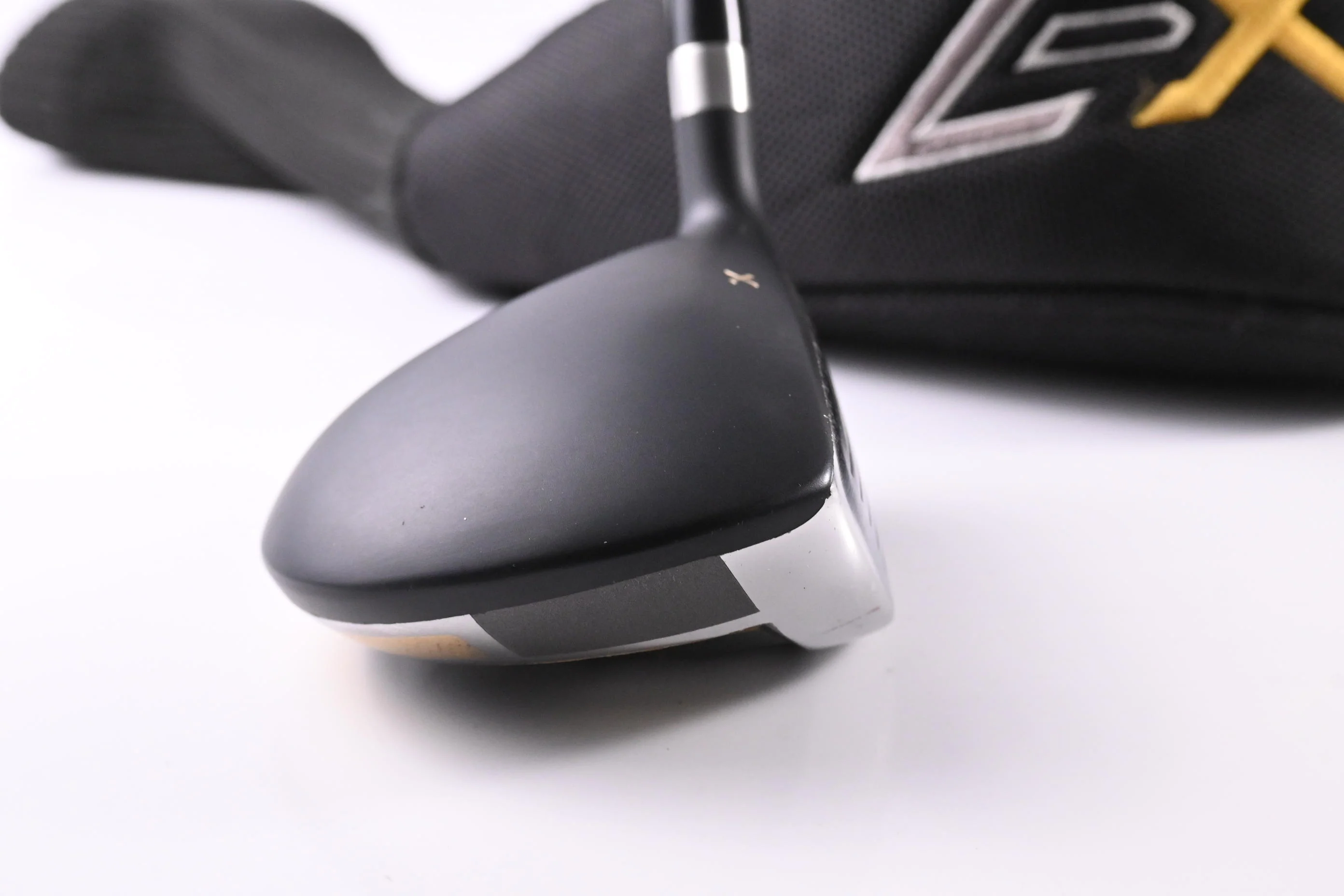 GX-7 X-Metal Driver / 14 Degree / Stiff Flex GX-7 65 Shaft - Image 3