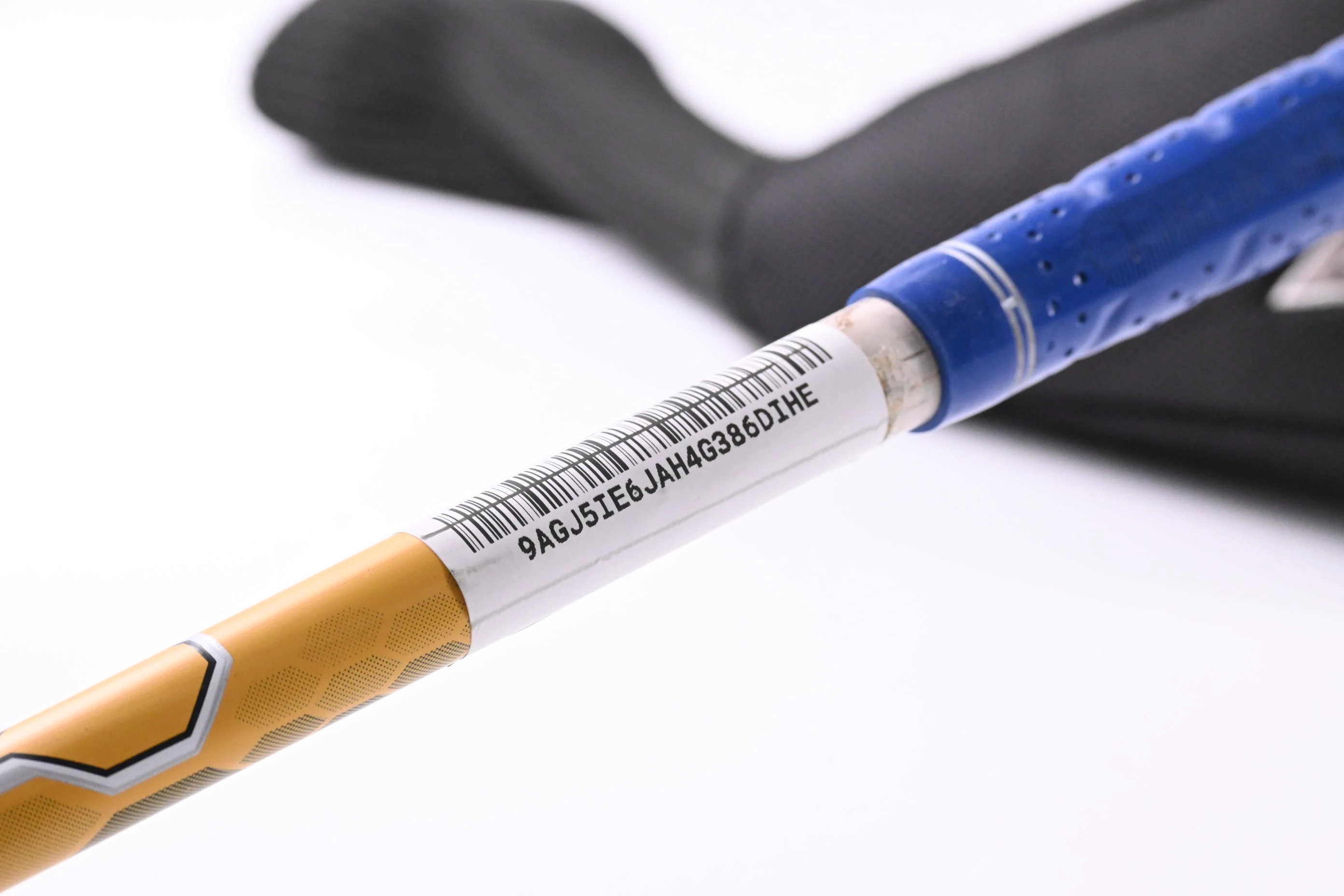GX-7 X-Metal Driver / 14 Degree / Stiff Flex GX-7 65 Shaft - Image 7