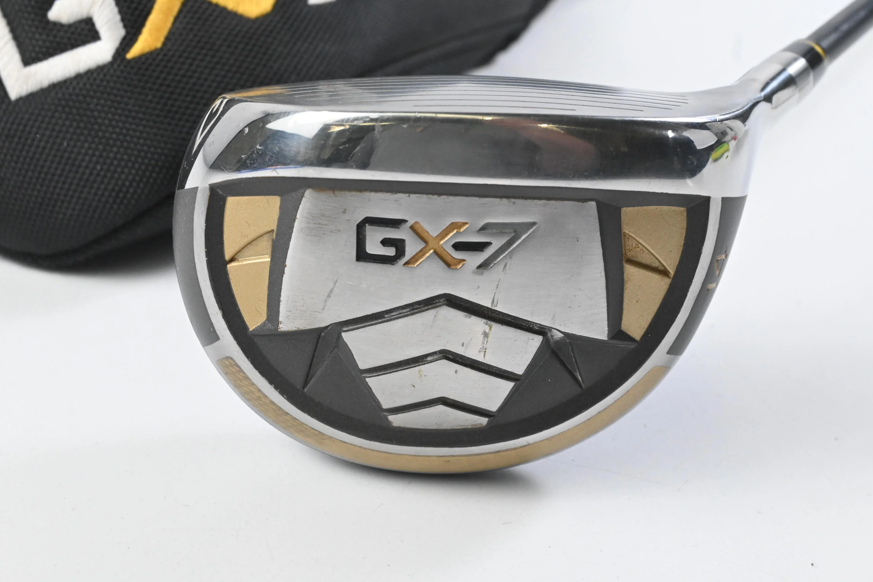 GX-7 X-Metal Driver / 14 Degree / Senior Flex GX-7 45 Shaft - Image 2