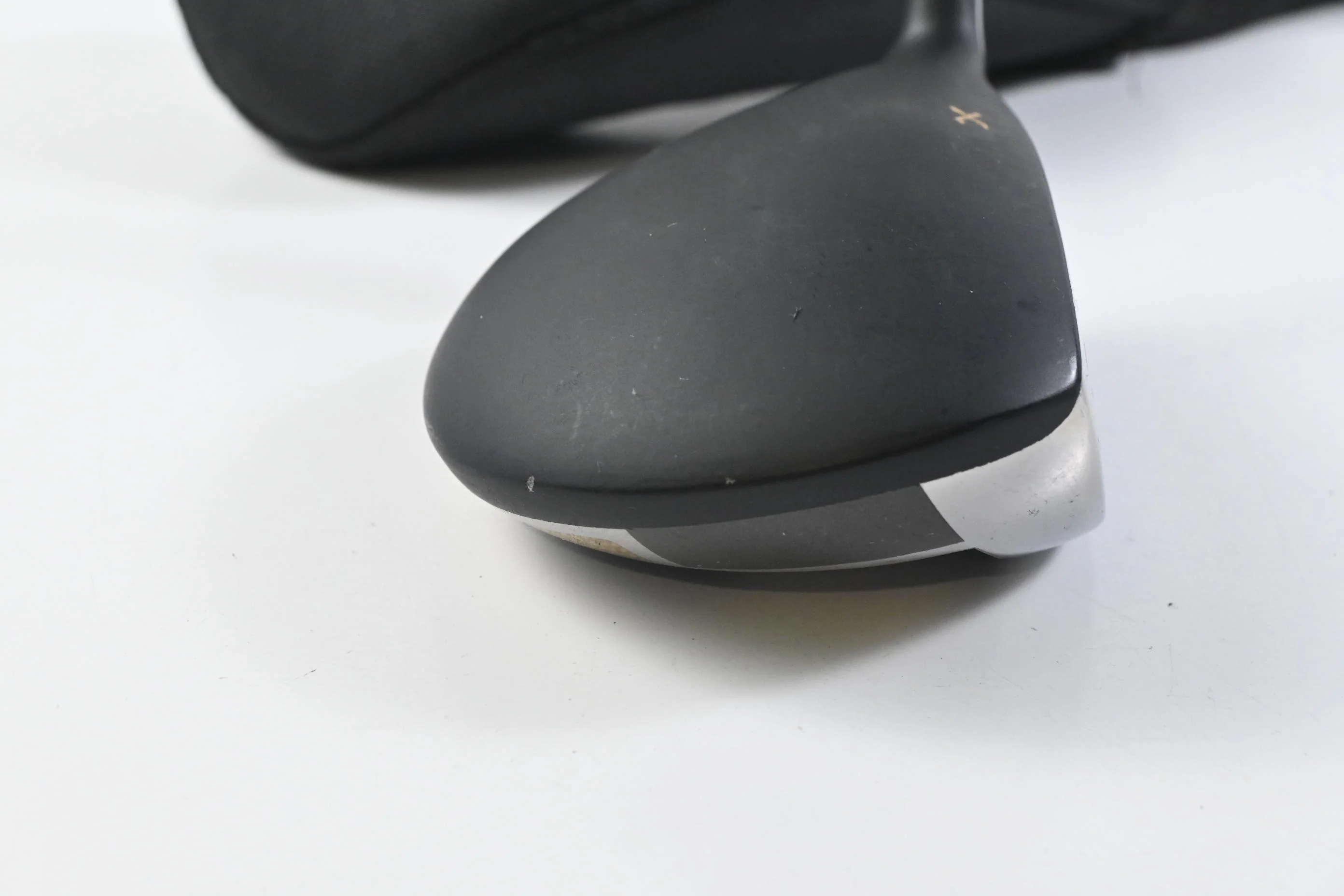GX-7 X-Metal Driver / 14 Degree / Senior Flex GX-7 45 Shaft - Image 3