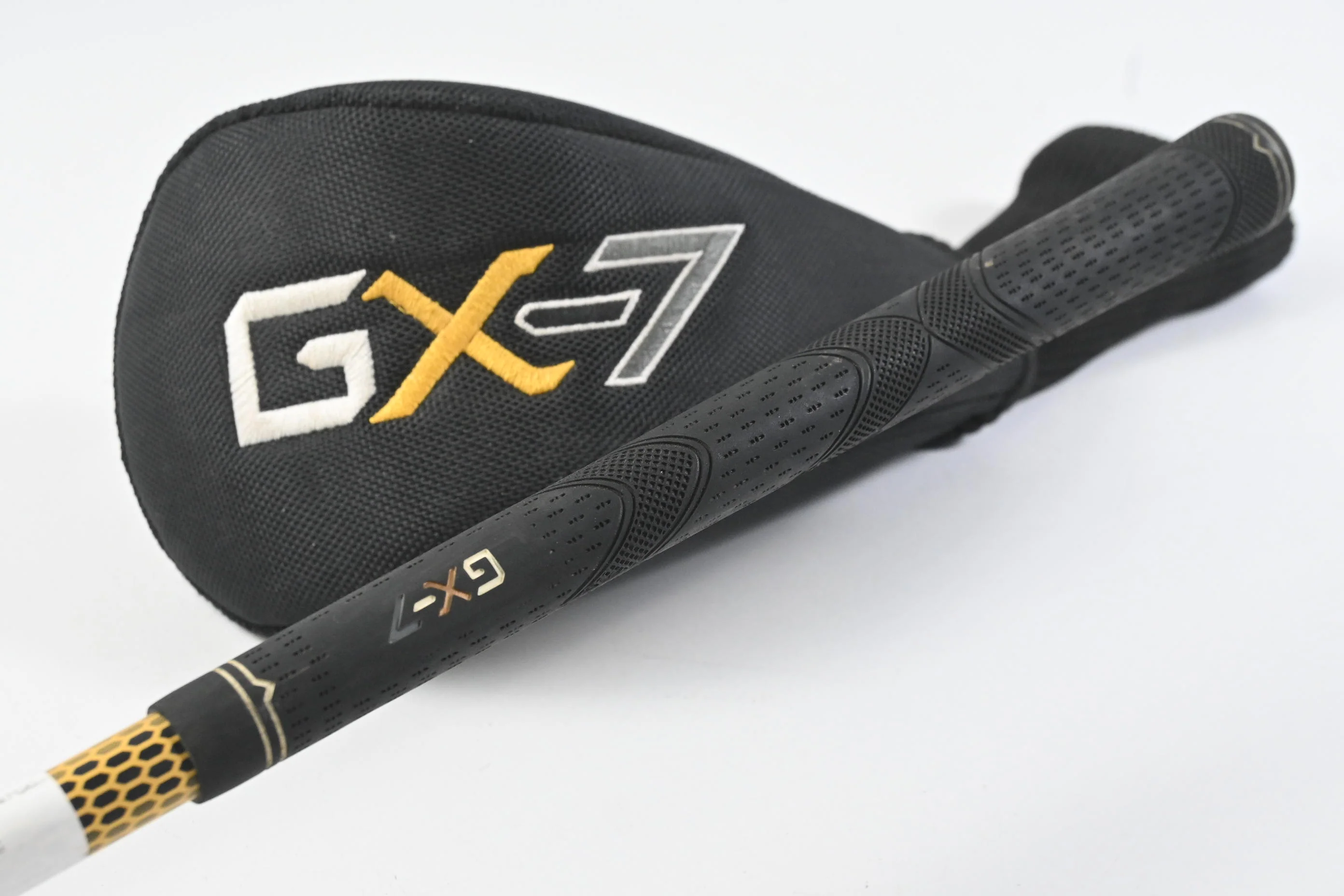 GX-7 X-Metal Driver / 14 Degree / Senior Flex GX-7 45 Shaft - Image 8