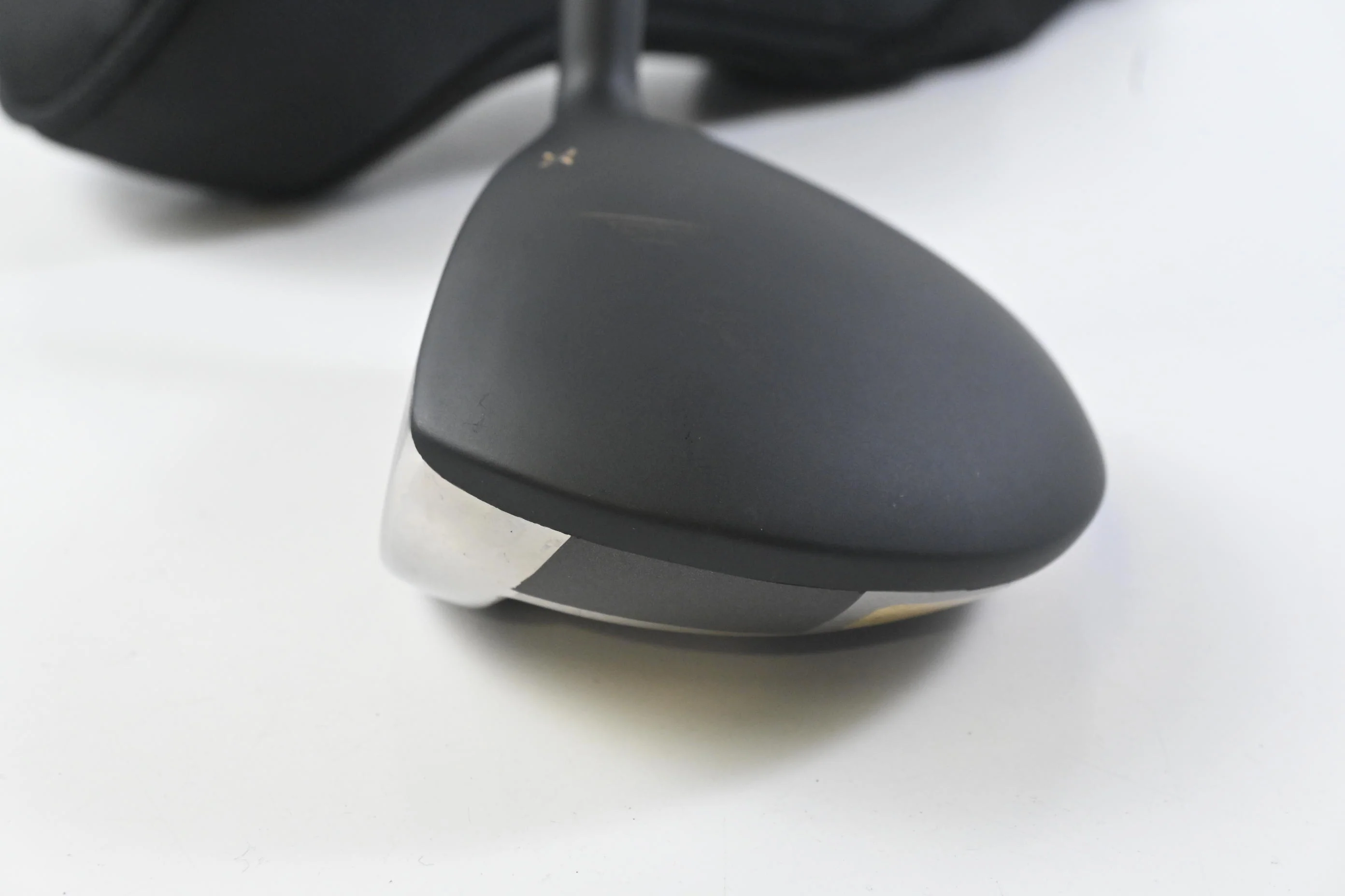 Left Hand GX-7 X-Metal Driver / 14 Degree / Regular Flex GX-7 60 Shaft - Image 3