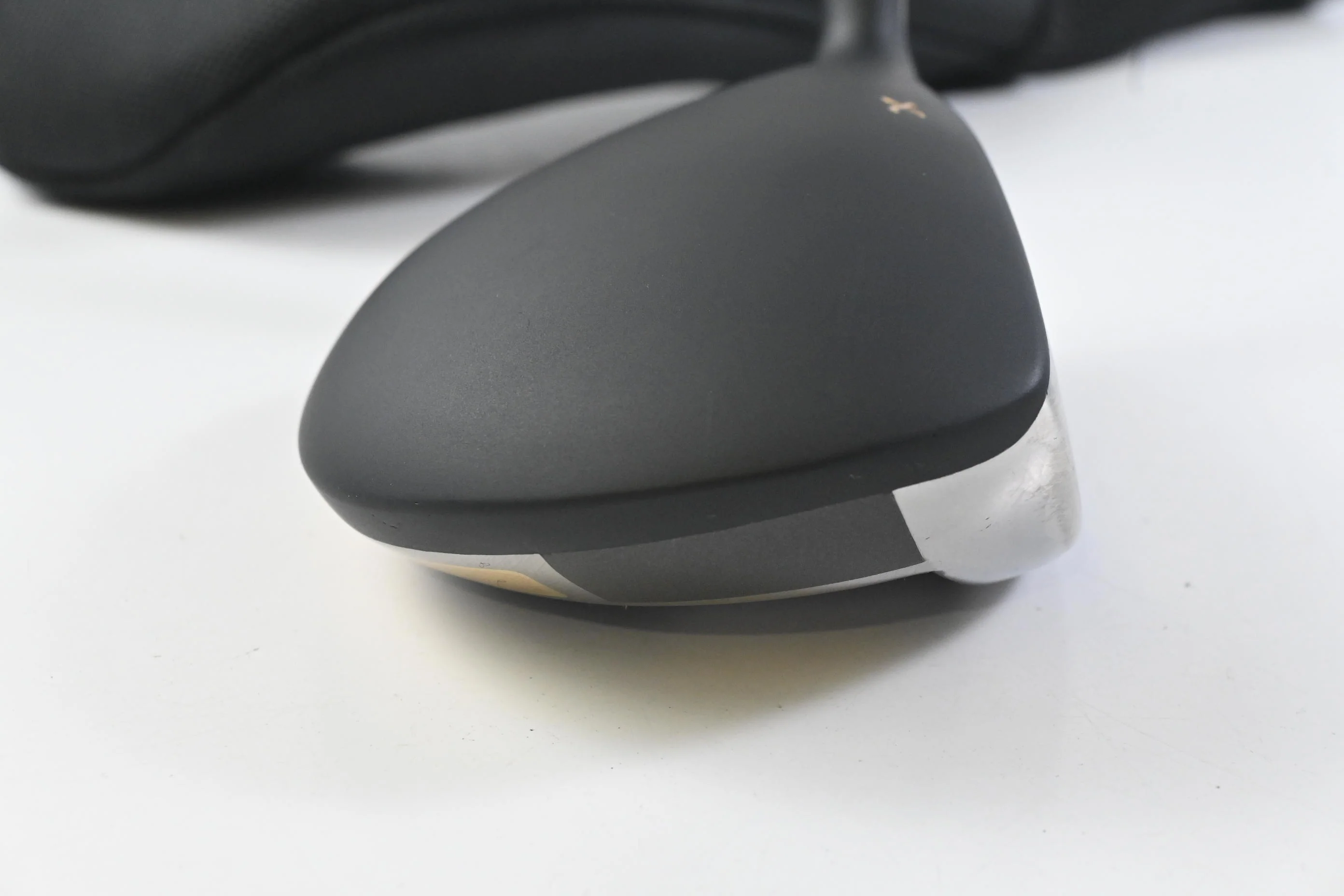 GX-7 X-Metal Driver / 14 Degree / Regular Flex GX-7 60 Shaft - Image 3