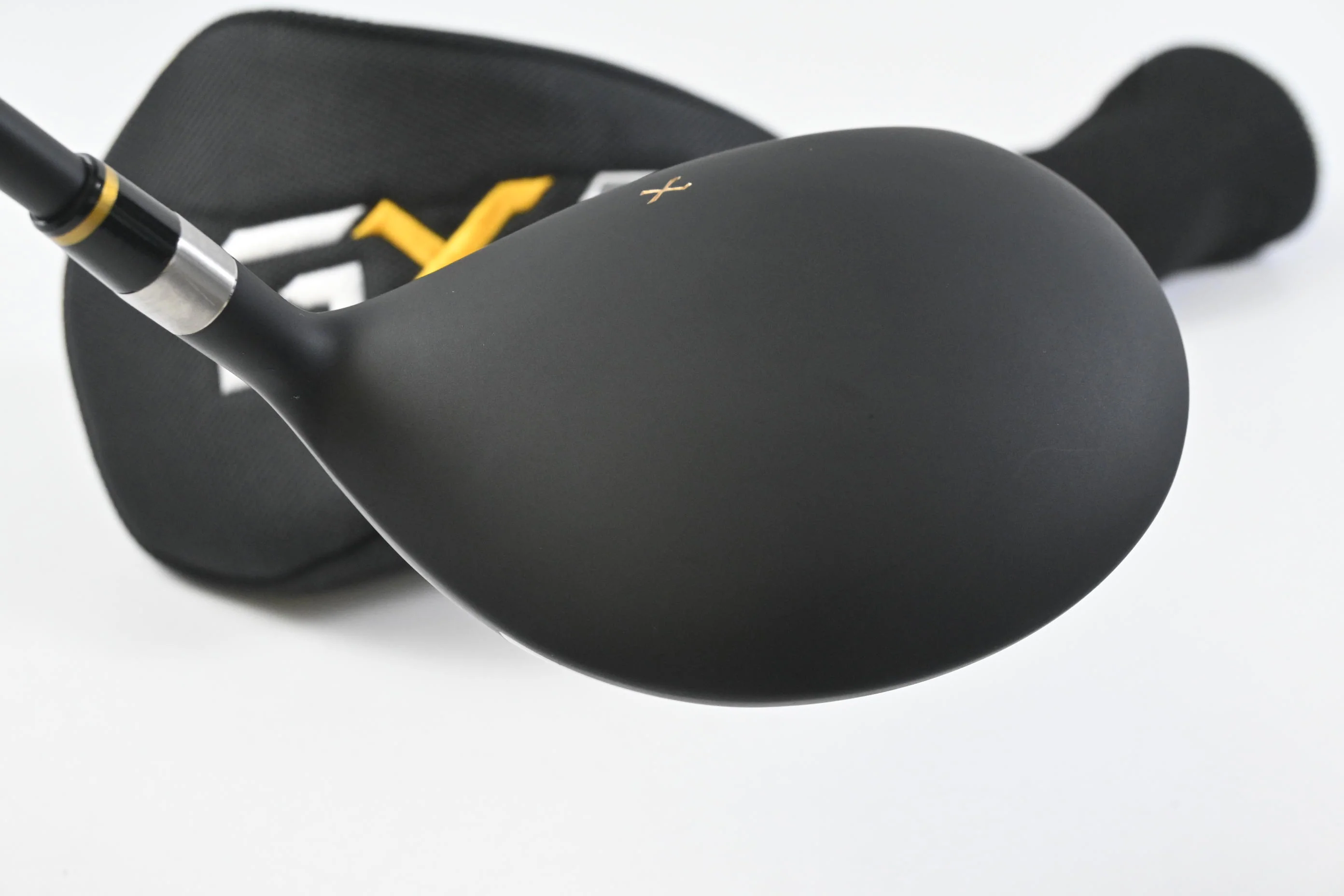 GX-7 X-Metal Driver / 14 Degree / Regular Flex GX-7 60 Shaft - Image 5