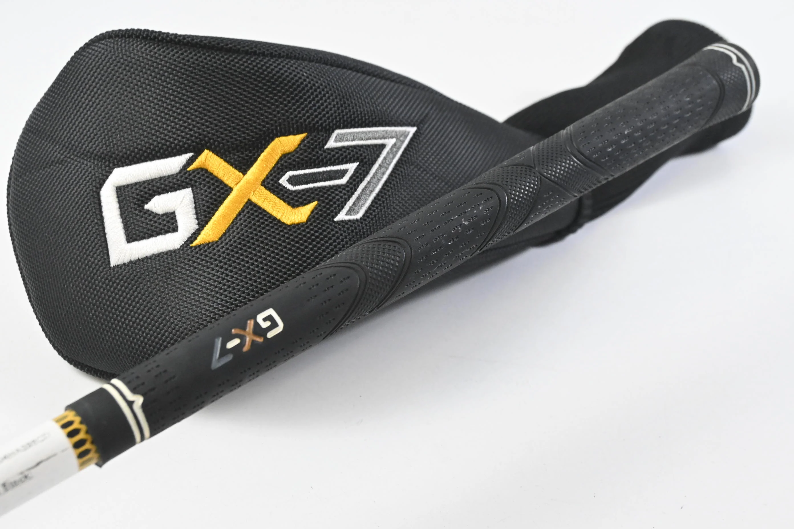 GX-7 X-Metal Driver / 14 Degree / Regular Flex GX-7 60 Shaft - Image 8