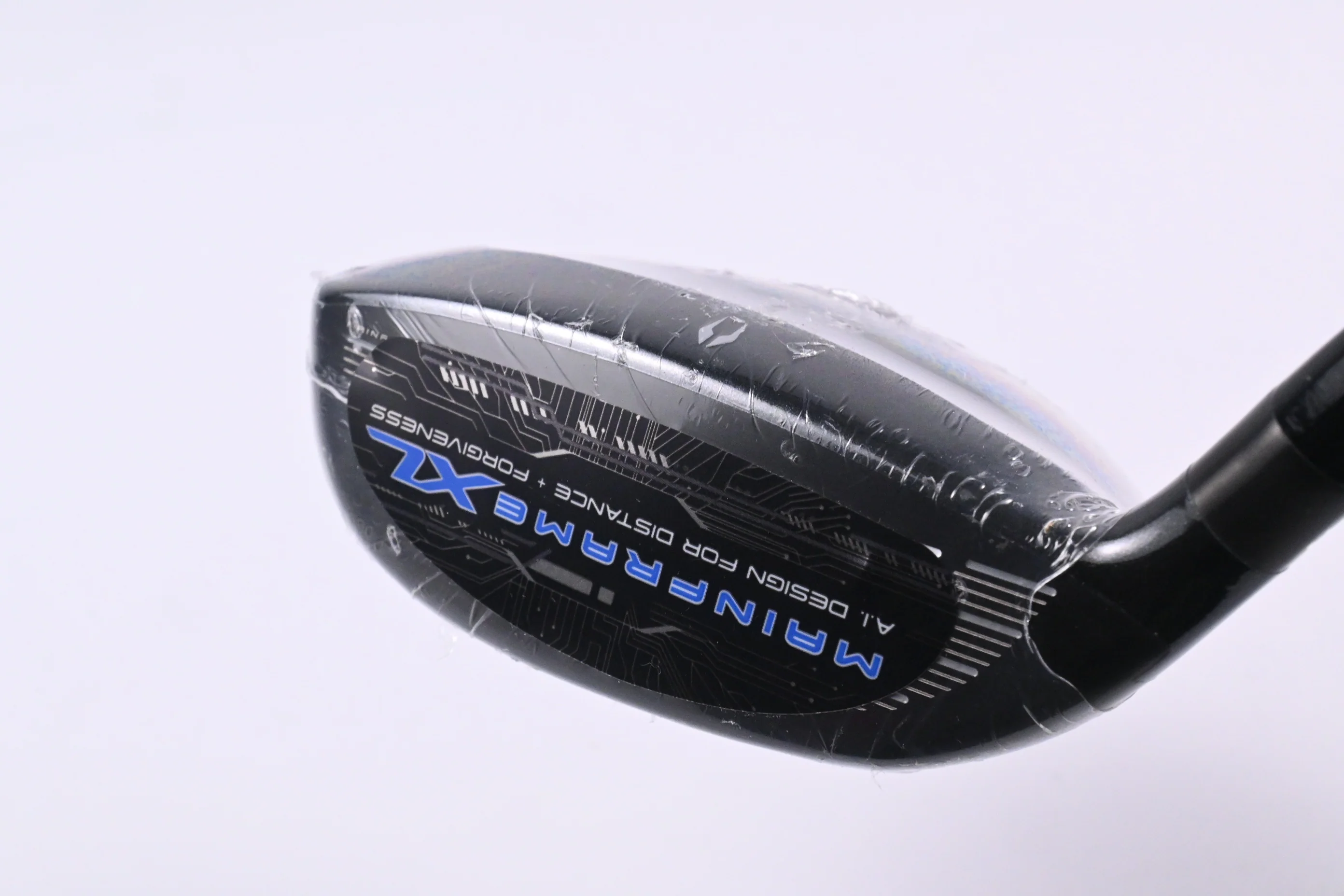Cleveland Halo XL #3 Wood / 15 Degree / Regular Flex Tensei AV Blue 55 Shaft - Image 4
