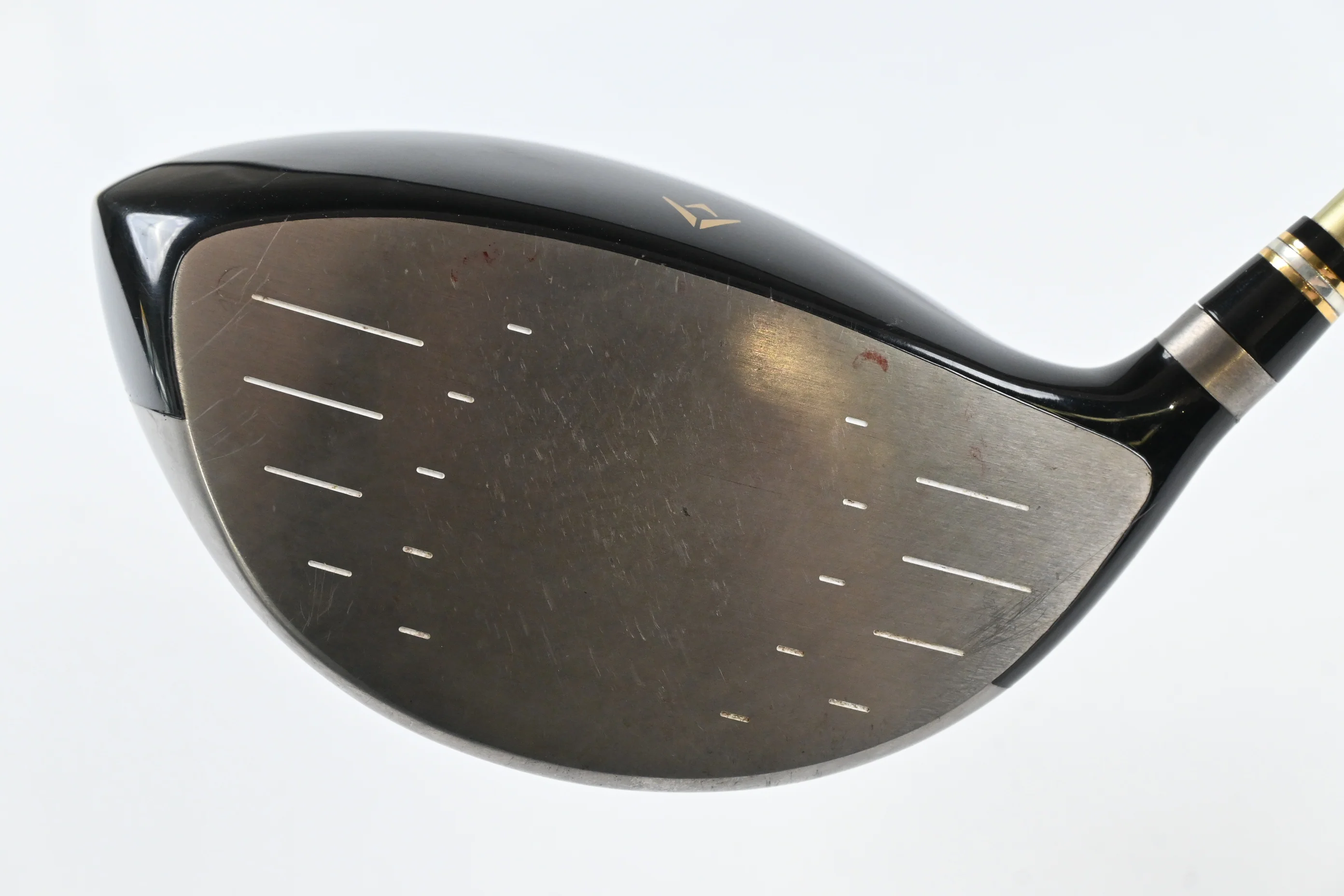 Honma Beres Driver / 10.5 Degree / Regular Flex Honma ARMRQ 8 49 - Image 4