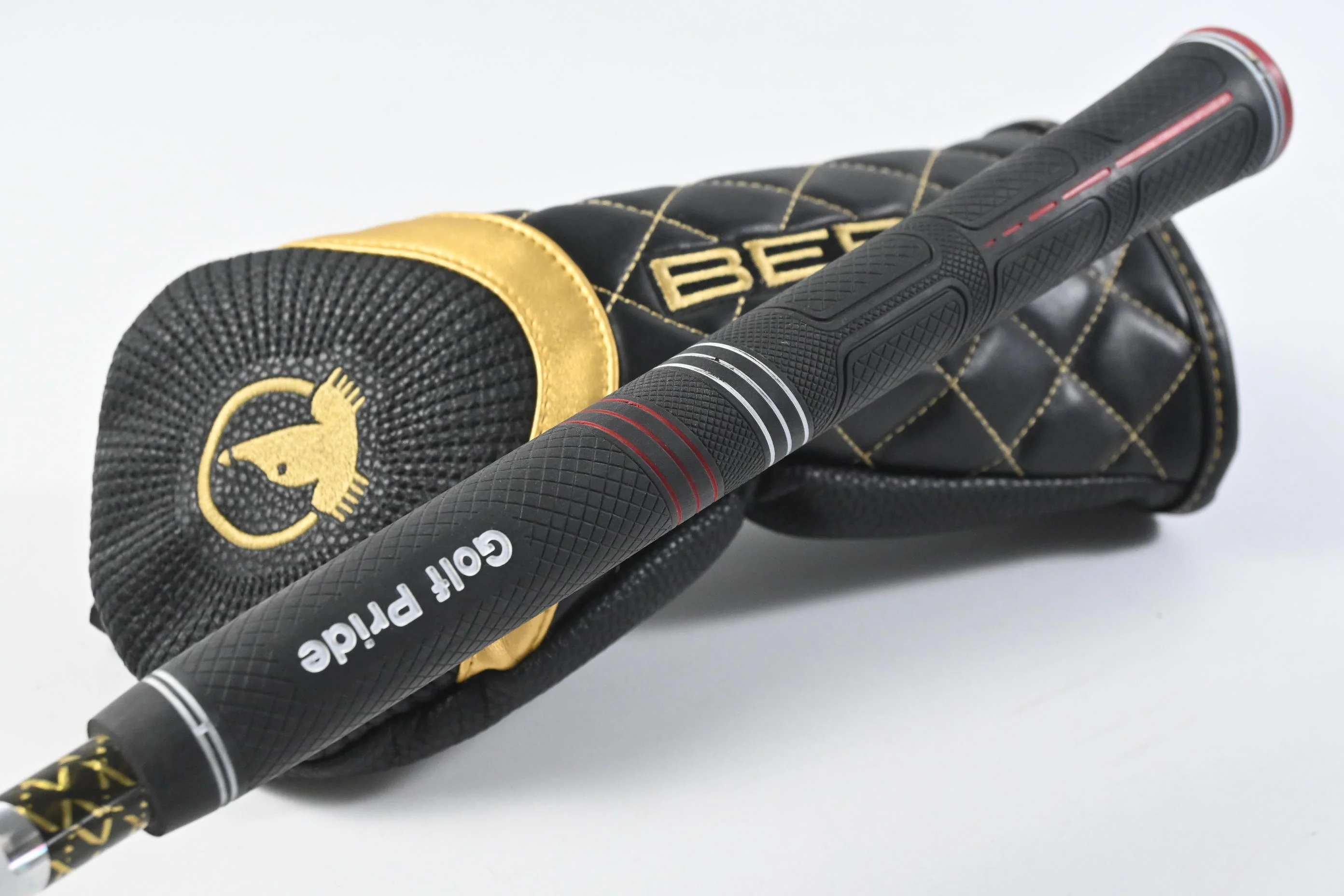 Honma Beres #5 Wood / 18 Degree / Regular Flex Honma Armrq Shaft - Image 8