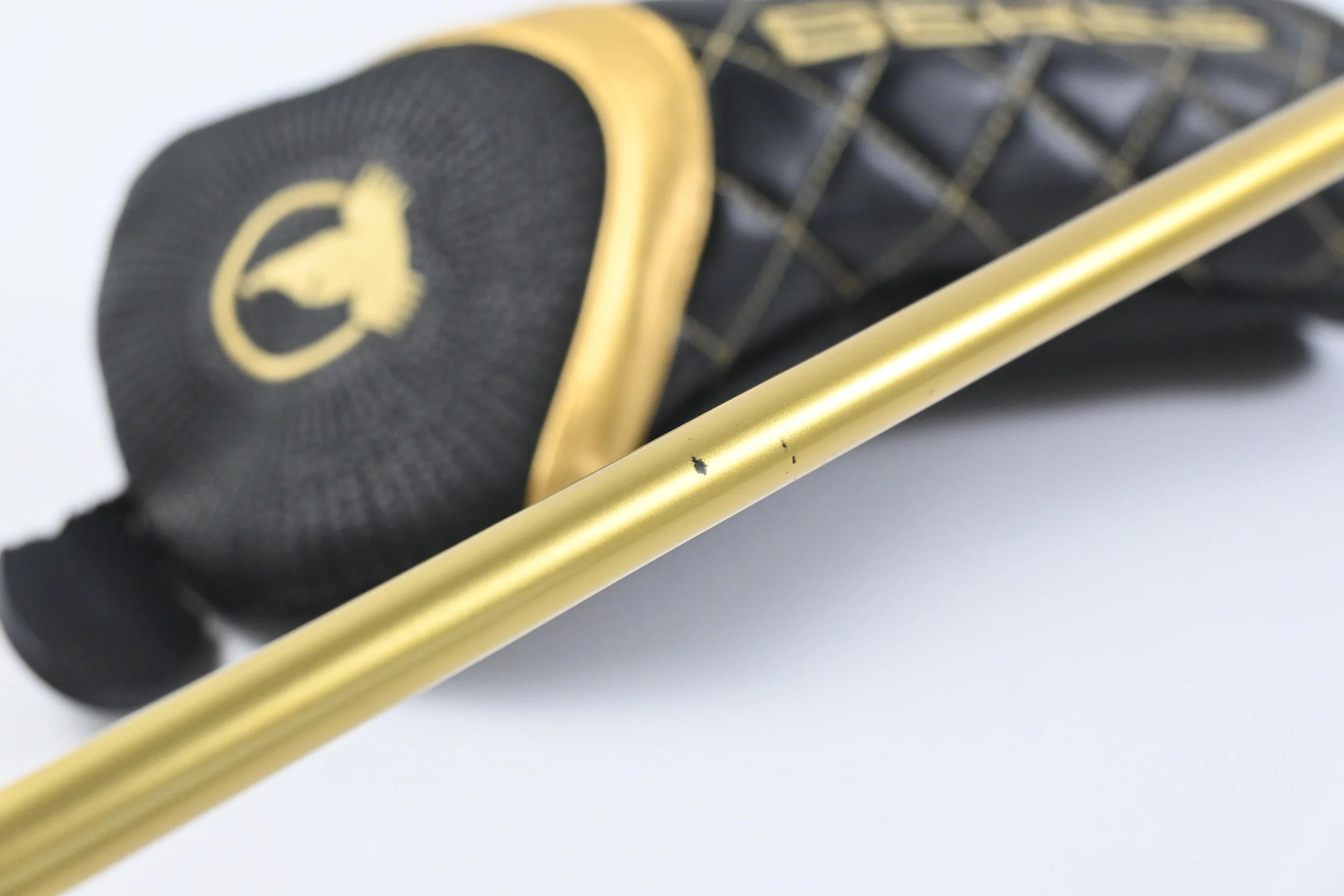 Honma Beres #3 Wood / 15 Degree / Regular Flex Honma Armrq Shaft - Image 6