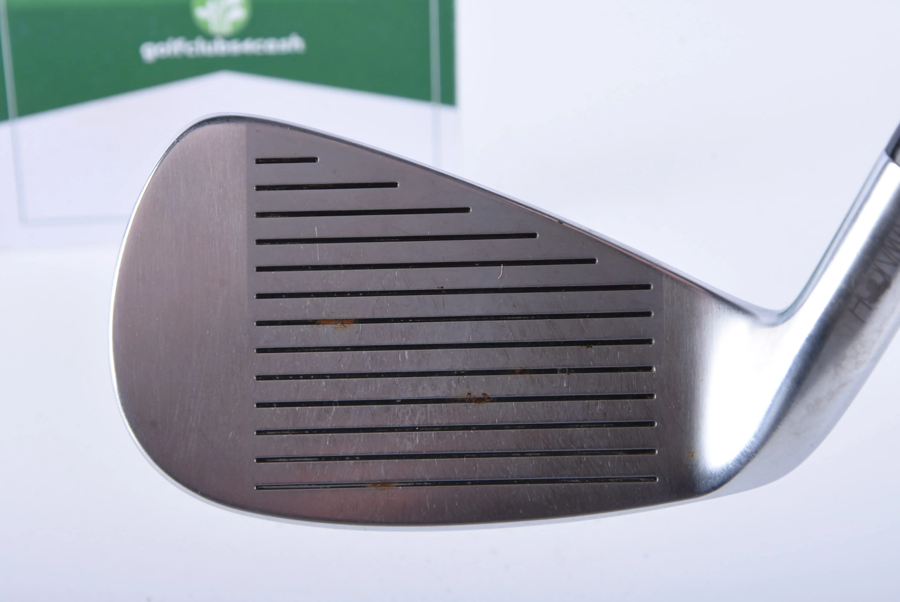 Honma Beres Pro #7 Iron / Regular Flex NSPro 750GH Shaft - Image 2