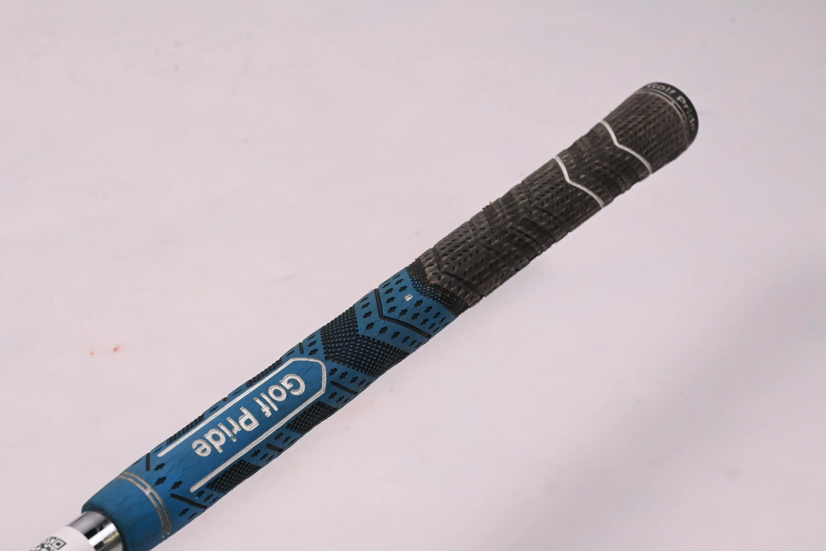 Honma Beres MG801 #5 Iron / 25 Degree / Stiff Flex N.S.Pro 950GH Shaft - Image 6