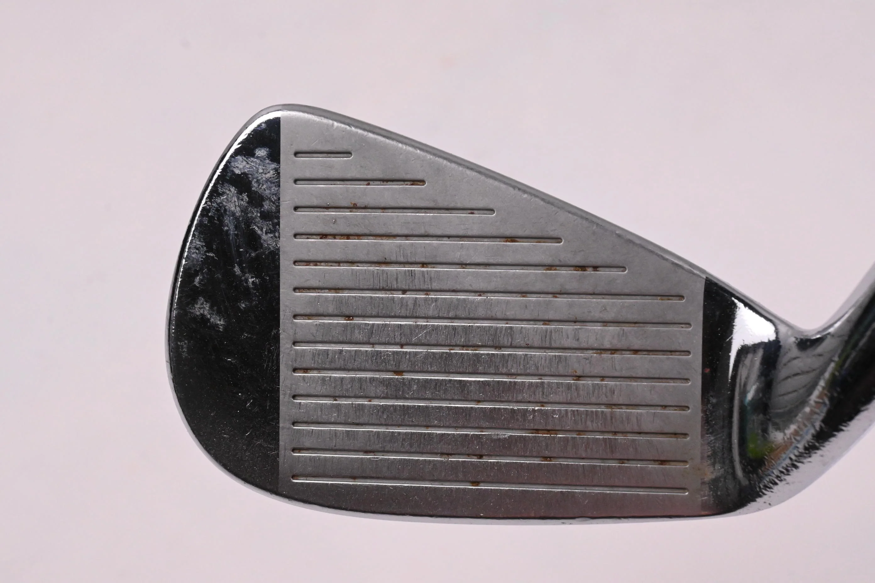Honma Beres MG801 #7 Iron / 33 Degree / Stiff Flex N.S.Pro 950GH Shaft - Image 2
