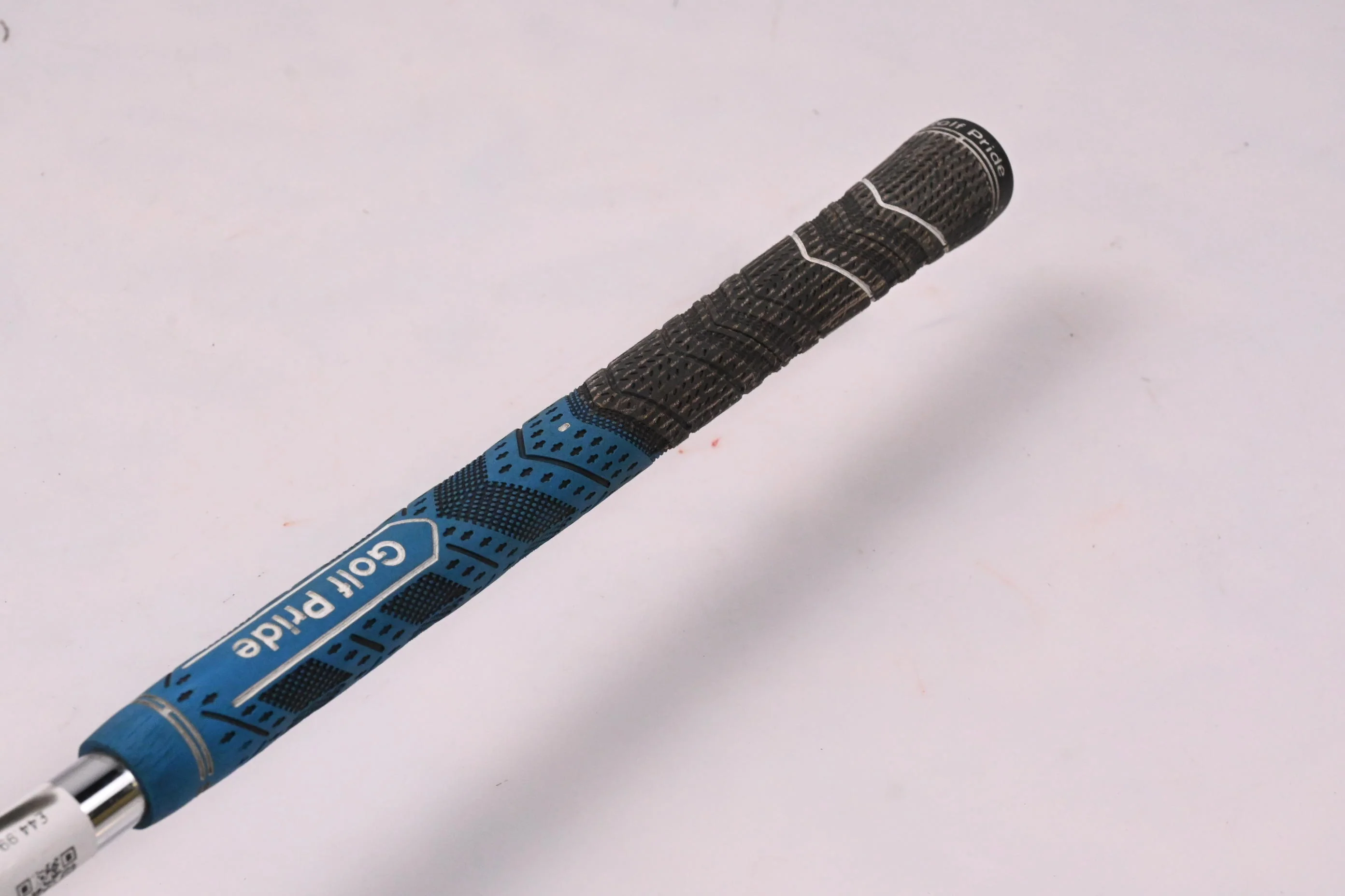 Honma Beres MG801 #7 Iron / 33 Degree / Stiff Flex N.S.Pro 950GH Shaft - Image 6