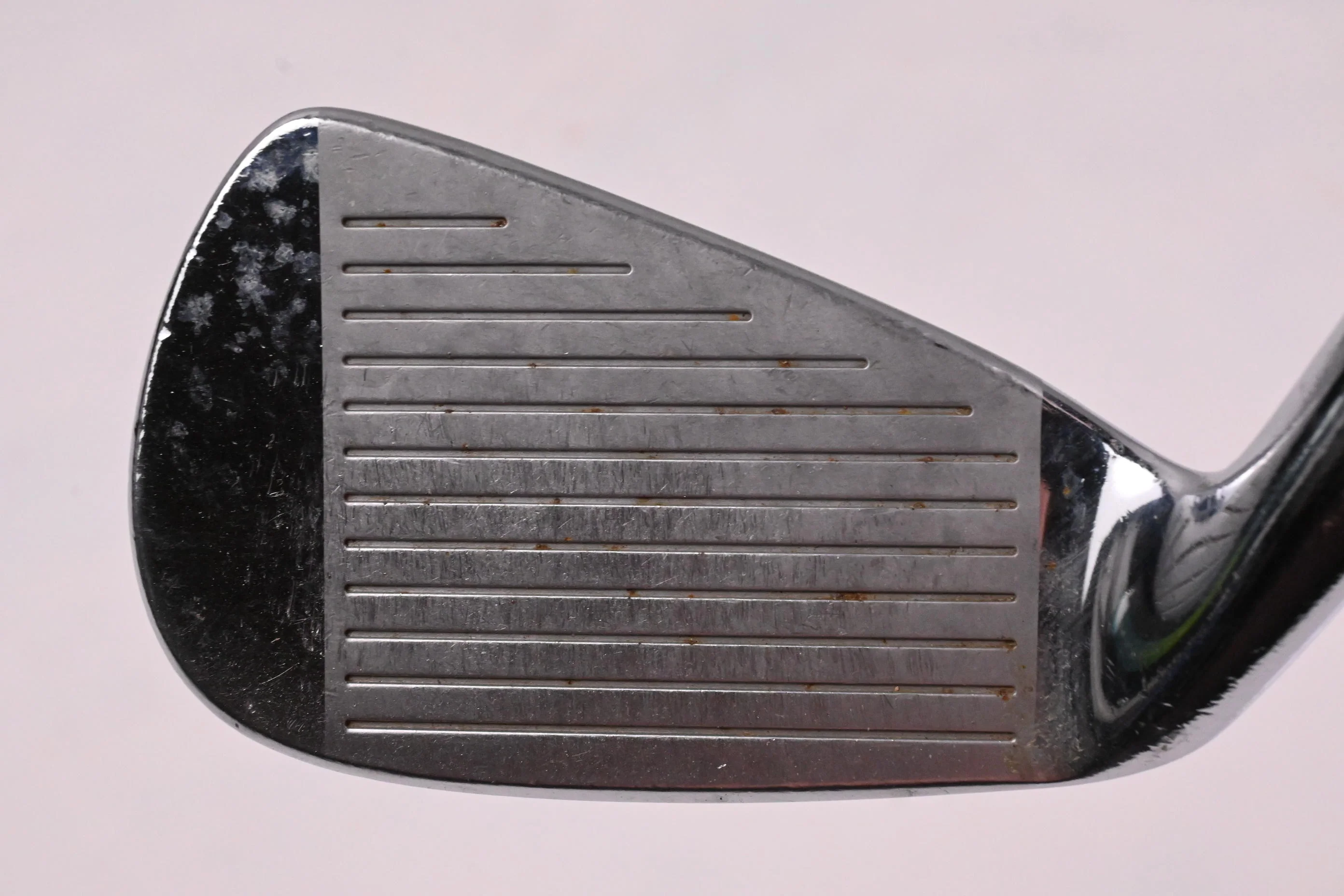 Honma Beres MG801 #6 Iron / 28 Degree / Stiff Flex N.S.Pro 950GH Shaft - Image 2
