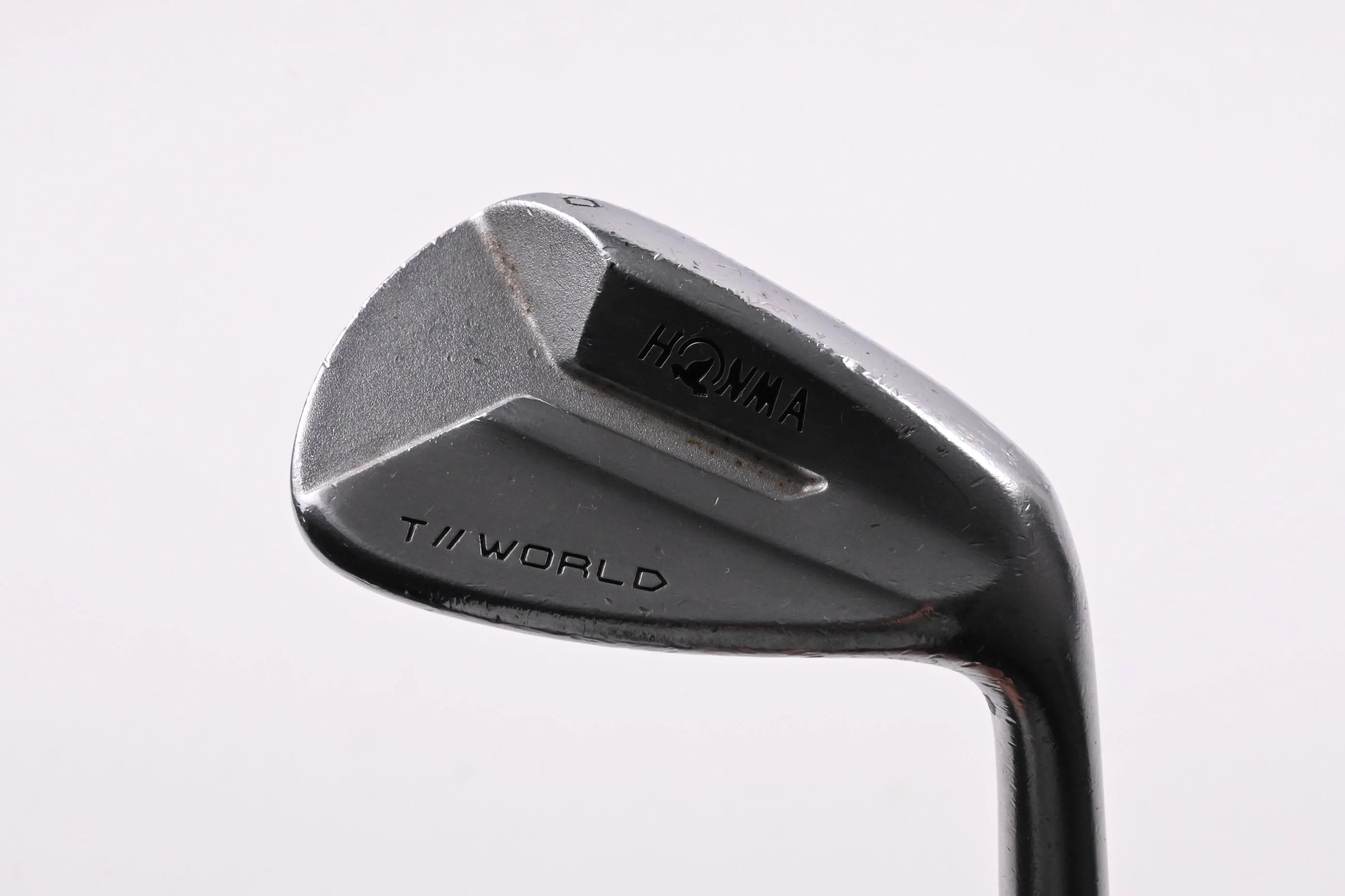 Honma T//World TW-W Gap Wedge / 50 Degree / Wedge Flex Dynamic Gold Shaft