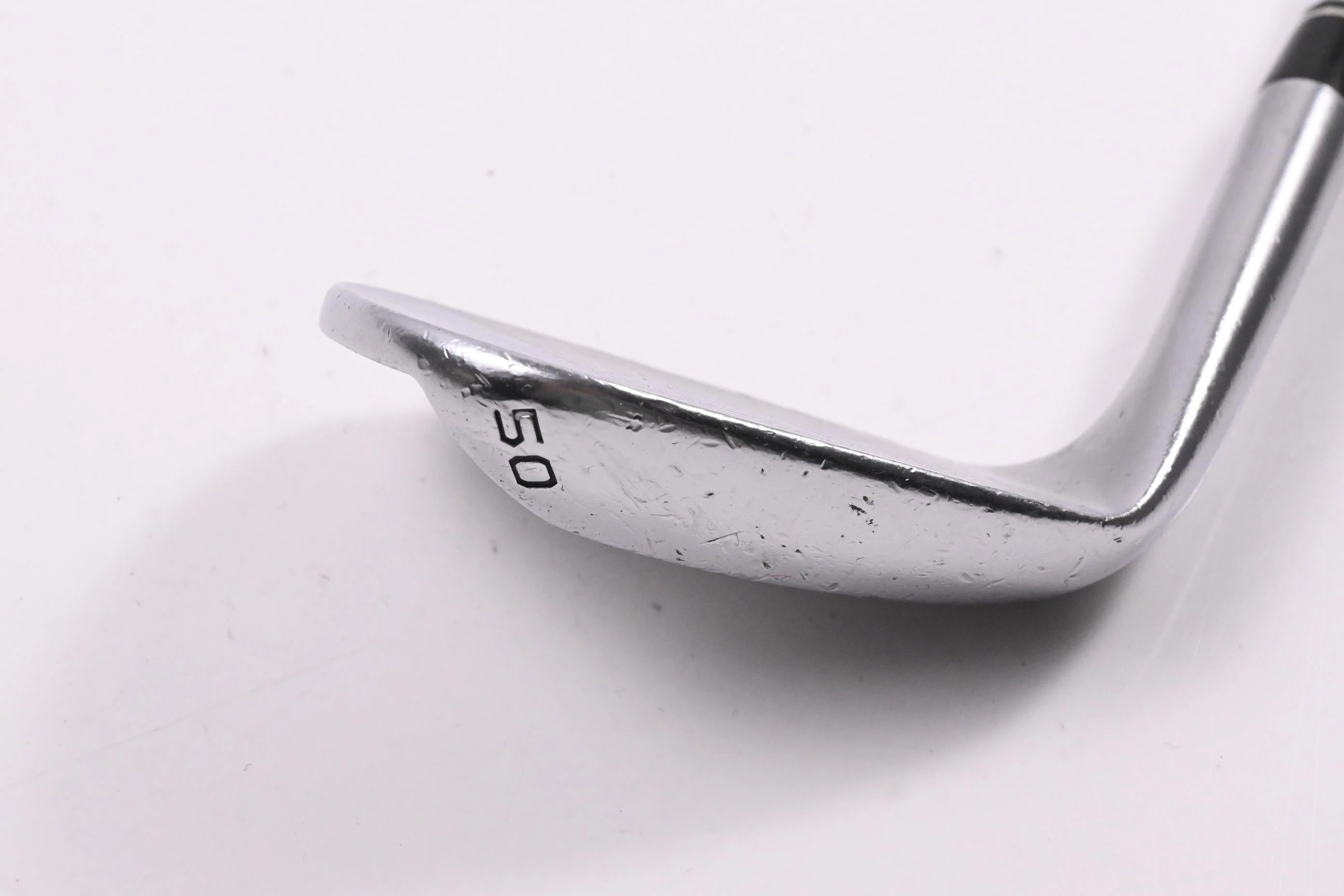 Honma T//World TW-W Gap Wedge / 50 Degree / Wedge Flex Dynamic Gold Shaft - Image 3