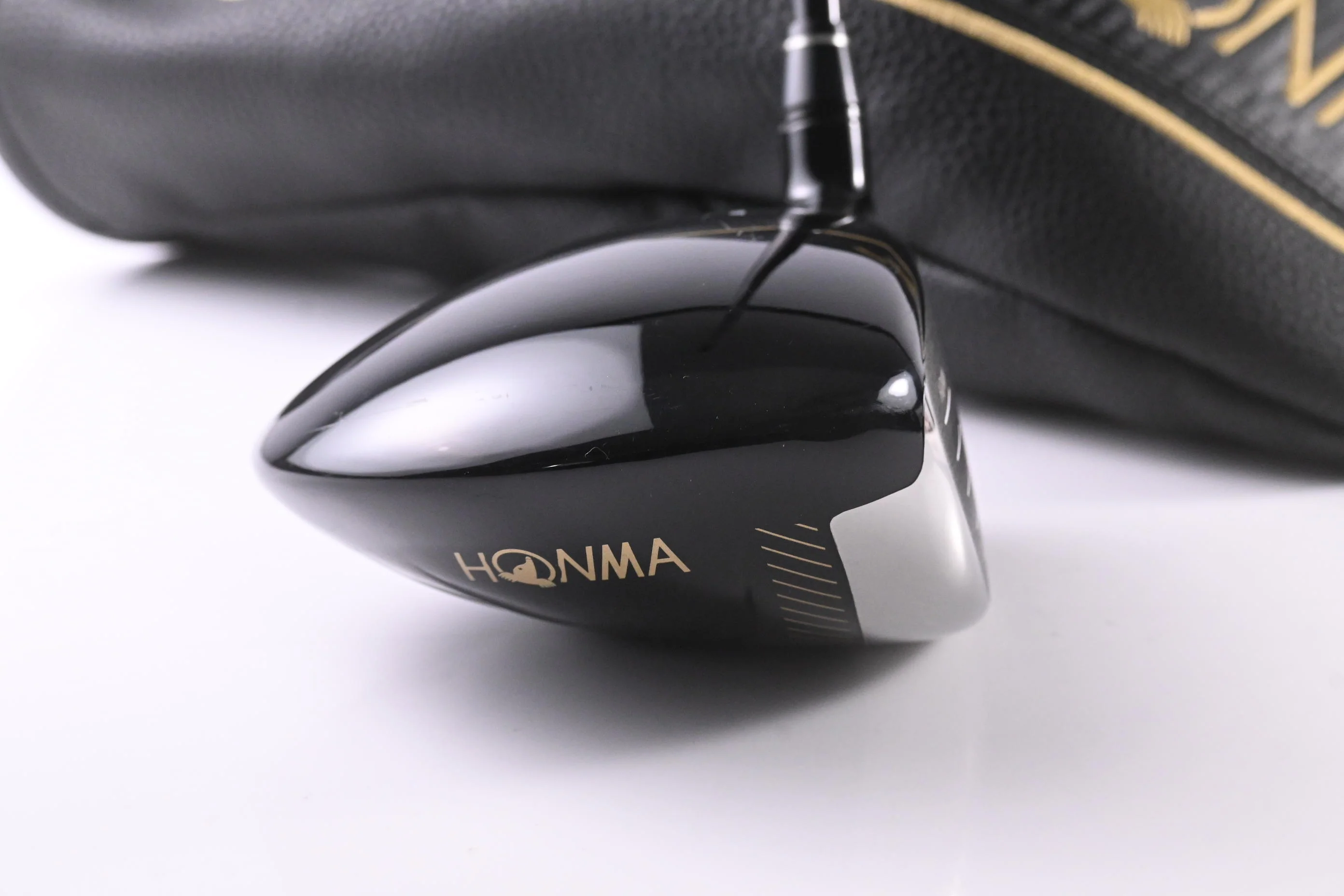 Honma TR20 Driver / 9.5 Degree / X-Flex Honma Vizard TR20-70 Shaft - Image 3