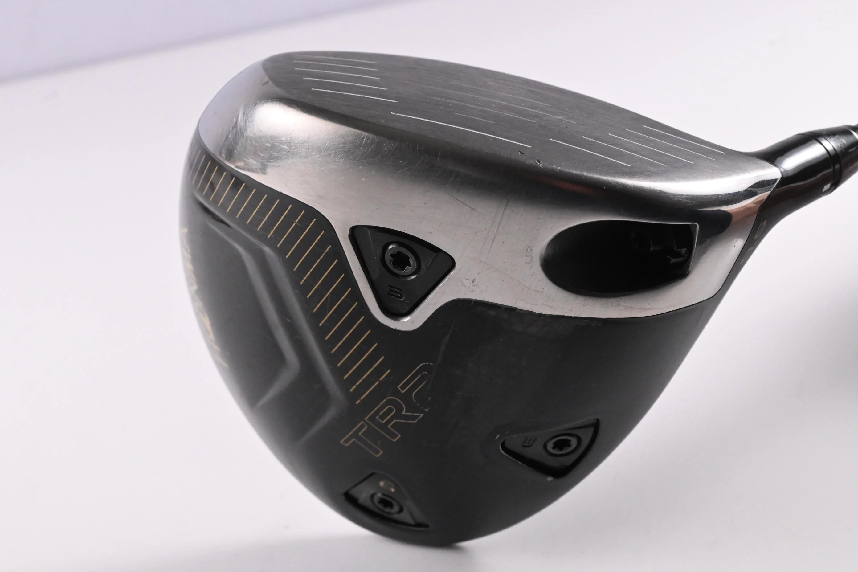 Honma TR20 Driver / 9.5 Degree / Stiff Flex Honma Vizard TR20-60 Shaft - Image 2