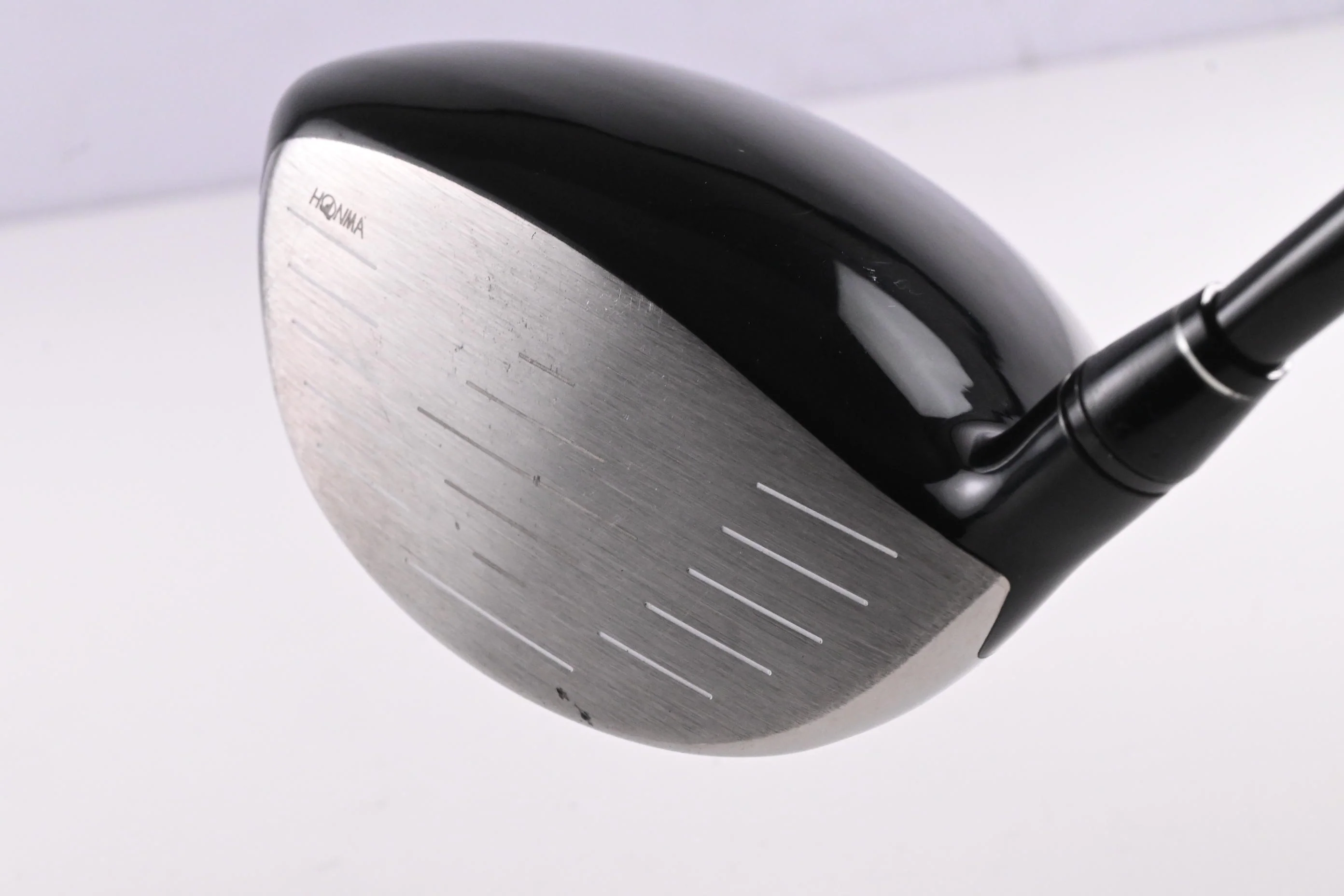 Honma TR20 Driver / 9.5 Degree / Stiff Flex Honma Vizard TR20-60 Shaft - Image 4