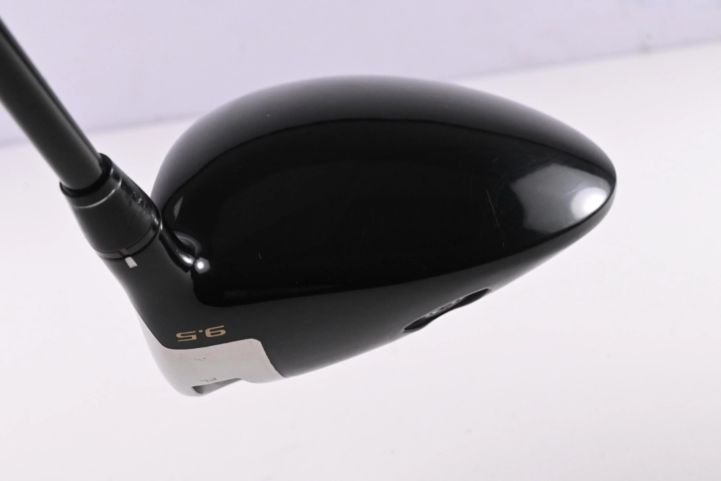 Honma TR20 Driver / 9.5 Degree / Stiff Flex Honma Vizard TR20-60 Shaft - Image 5