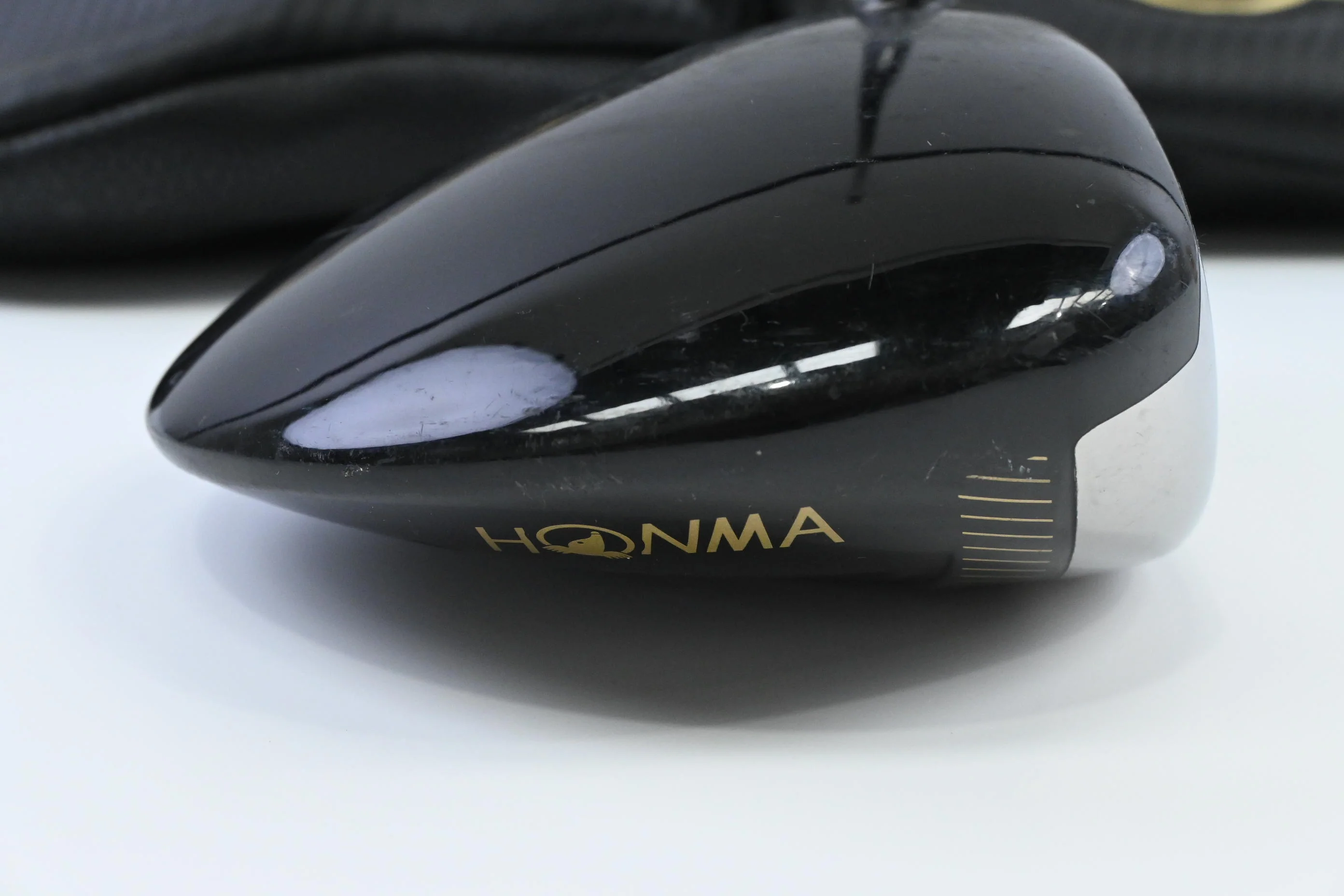 Honma TR20 Driver / 10.5 Degree / Regular Flex Honma Vizard TR20-50 Shaft - Image 3